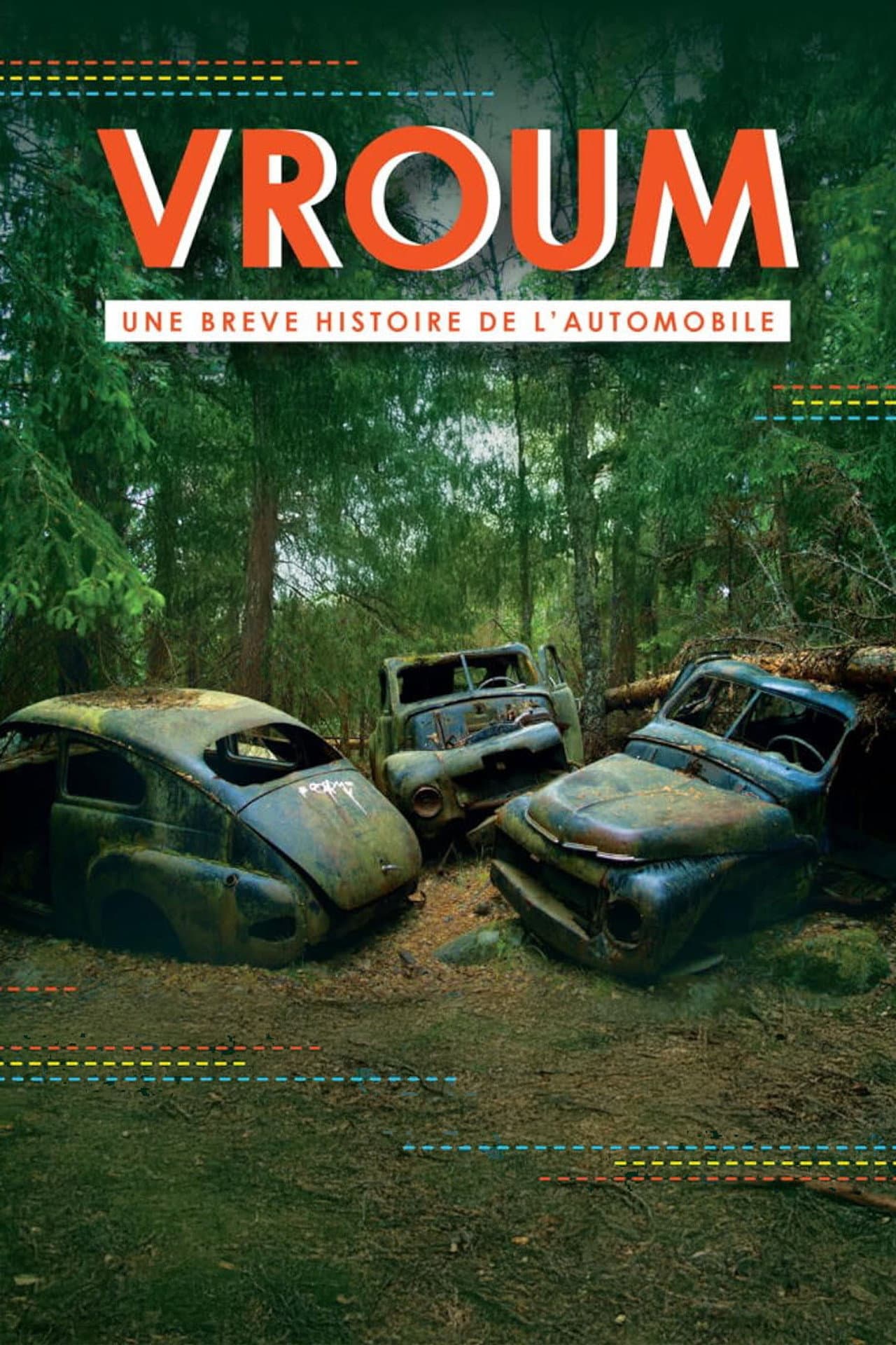 Automobile: Ride and Fall preview 2