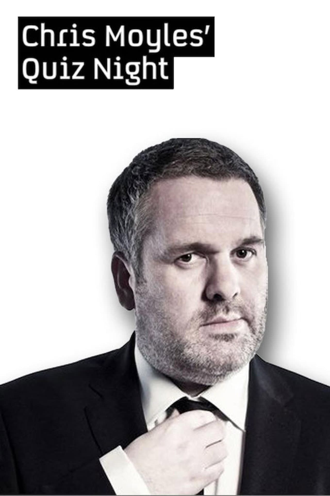 Chris Moyles' Quiz Night preview 2