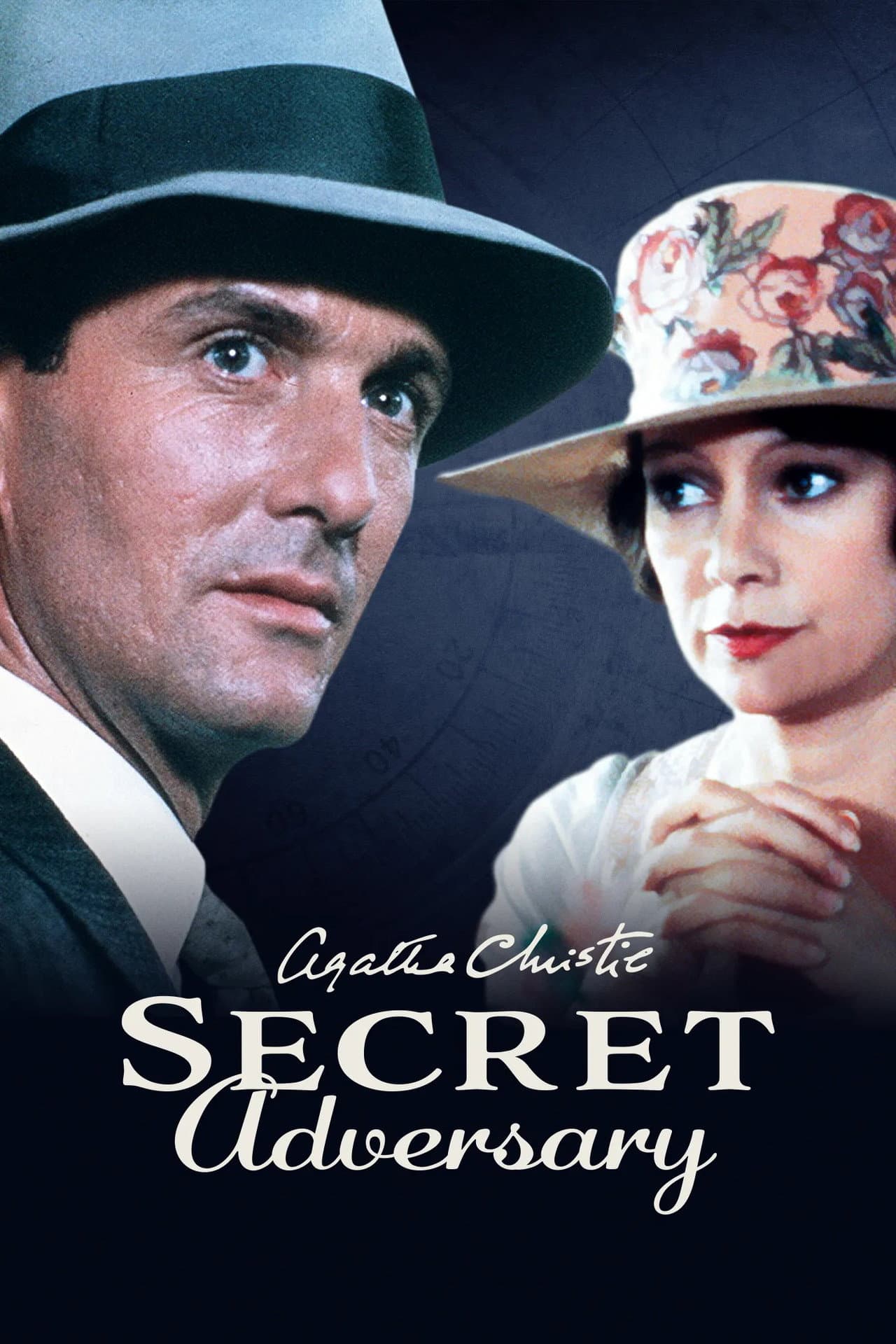 The Secret Adversary preview 2