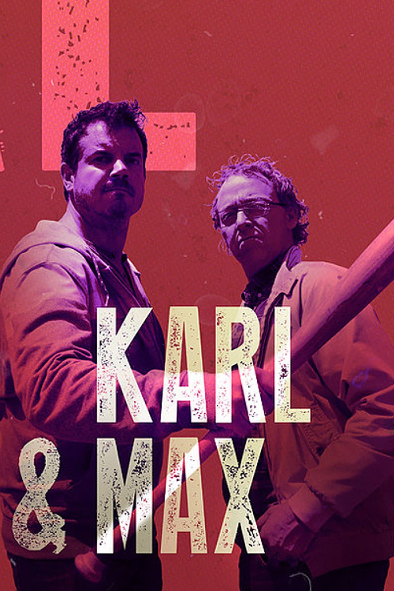 Karl & Max preview 2