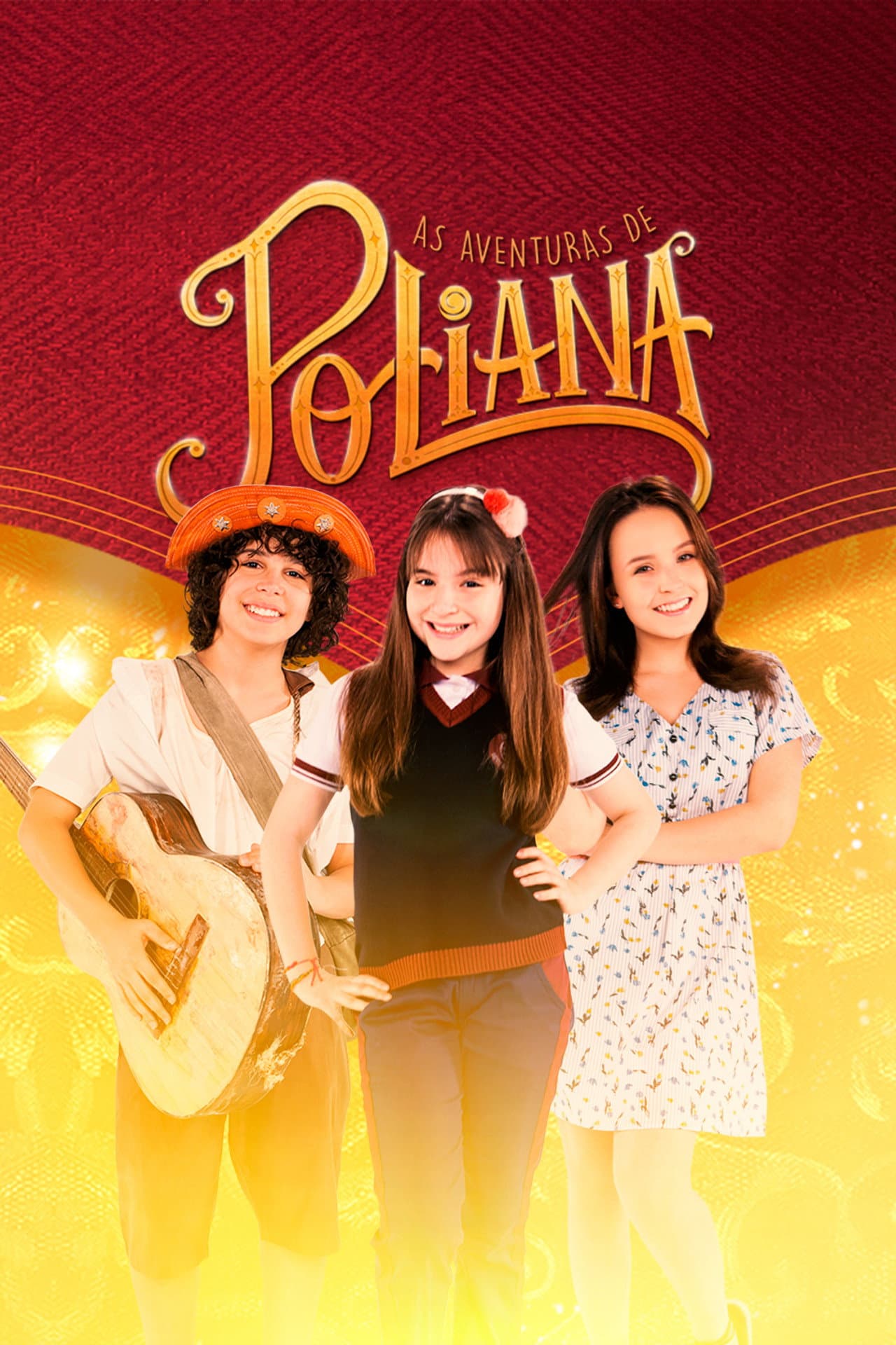 The Adventures of Pollyanna preview 2