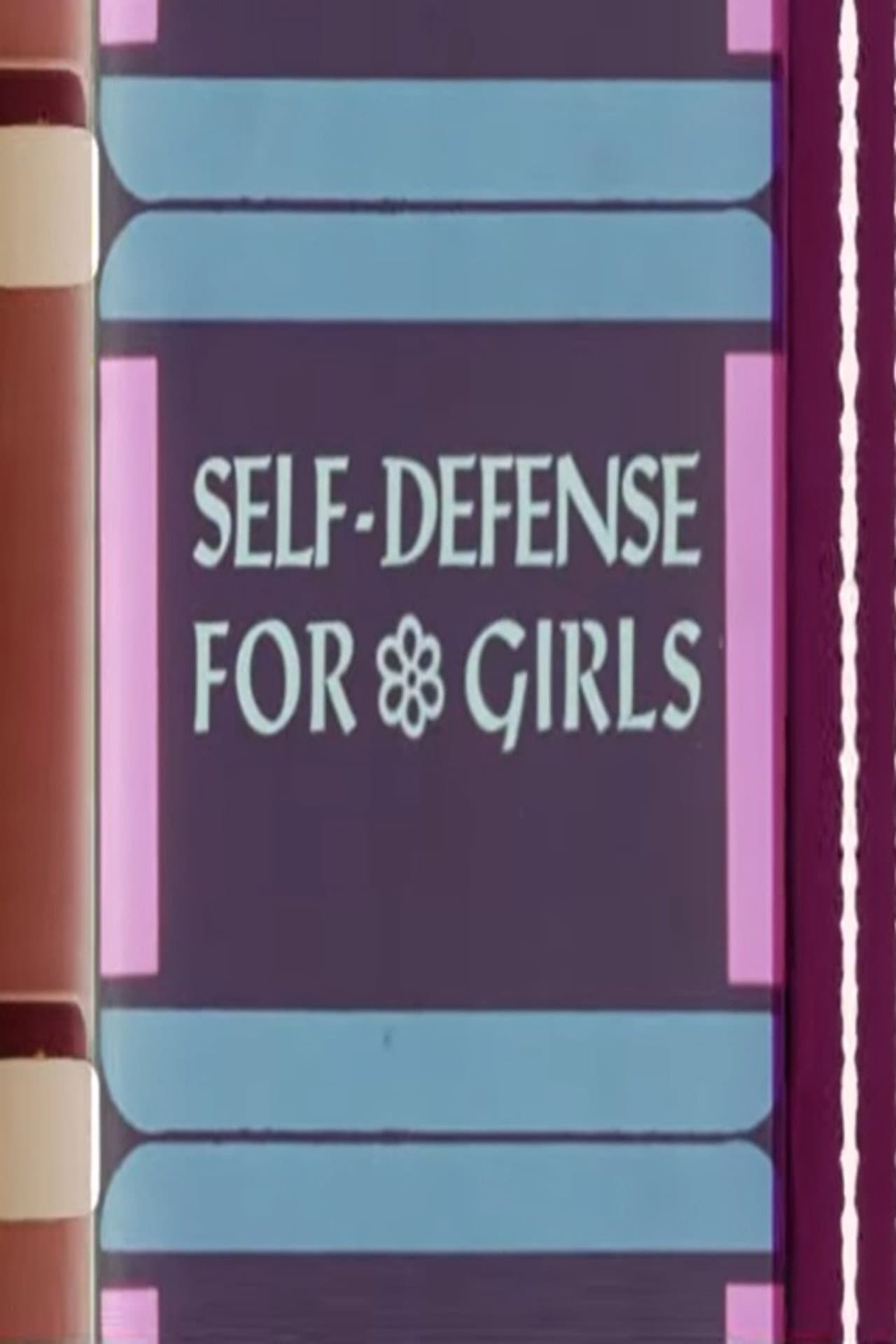 Self-Defense for Girls preview 2