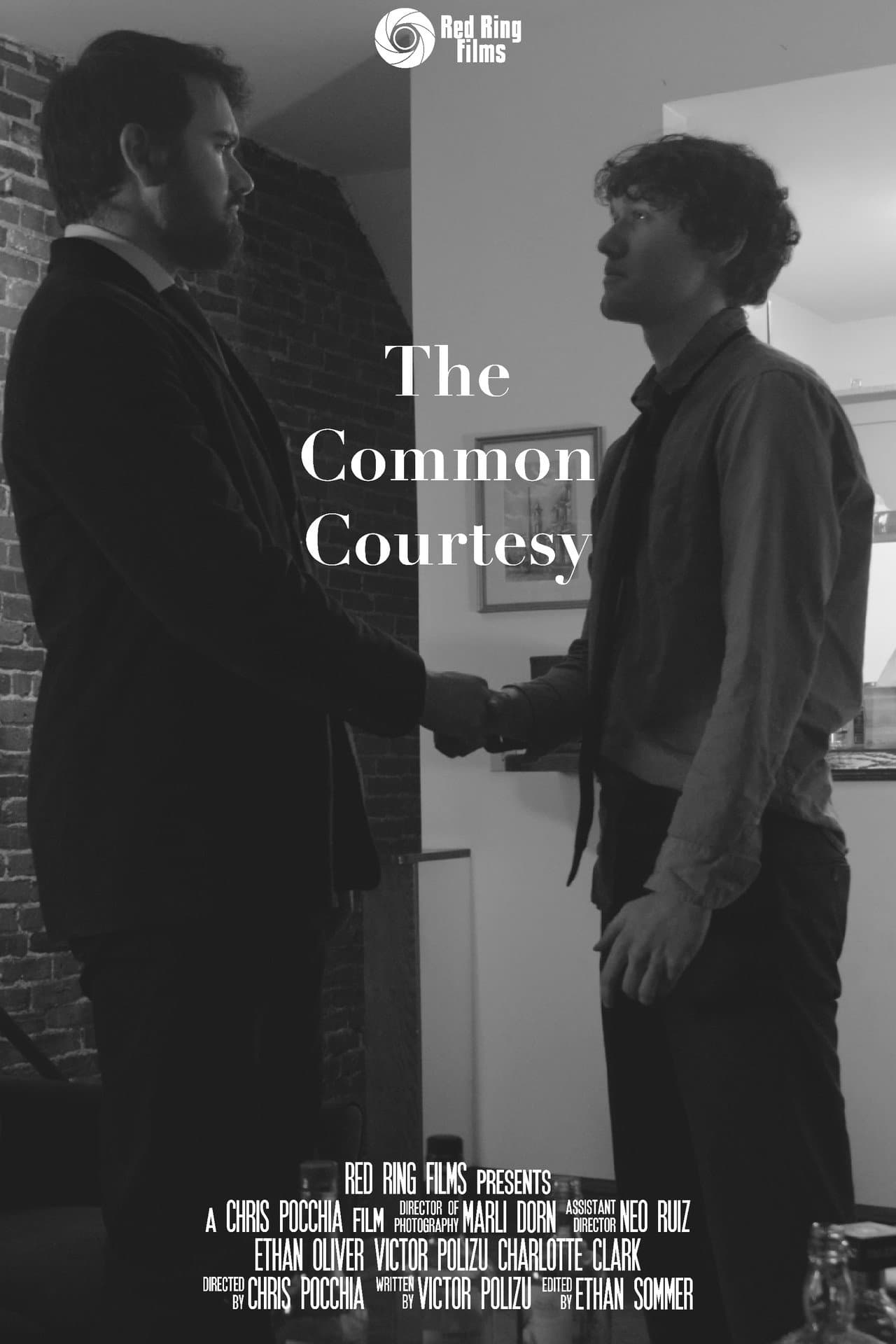 The Common Courtesy preview 2