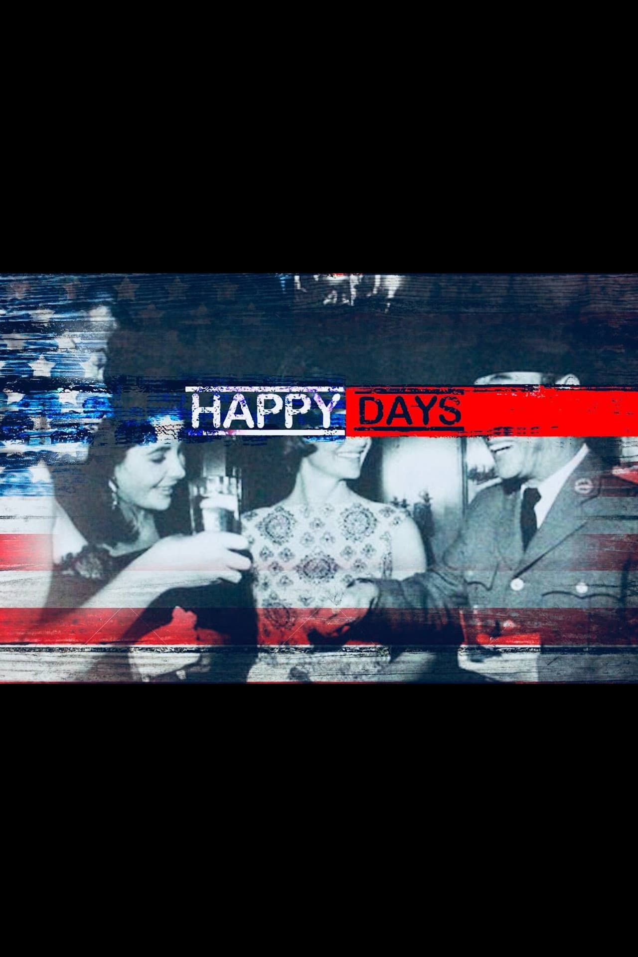 Happy Days preview 1