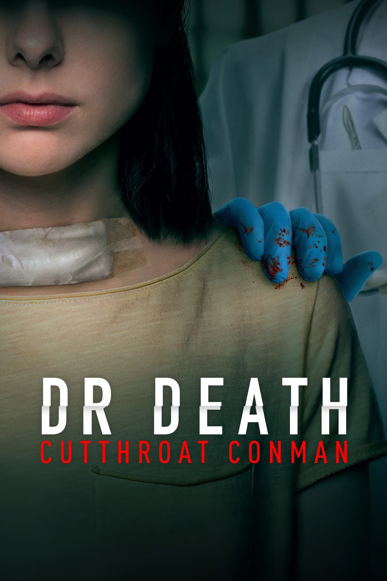 Dr. Death: Cutthroat Conman preview 2