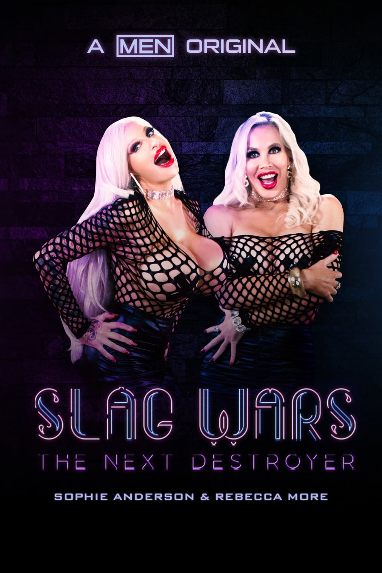 Slag Wars: The Next Destroyer preview 1