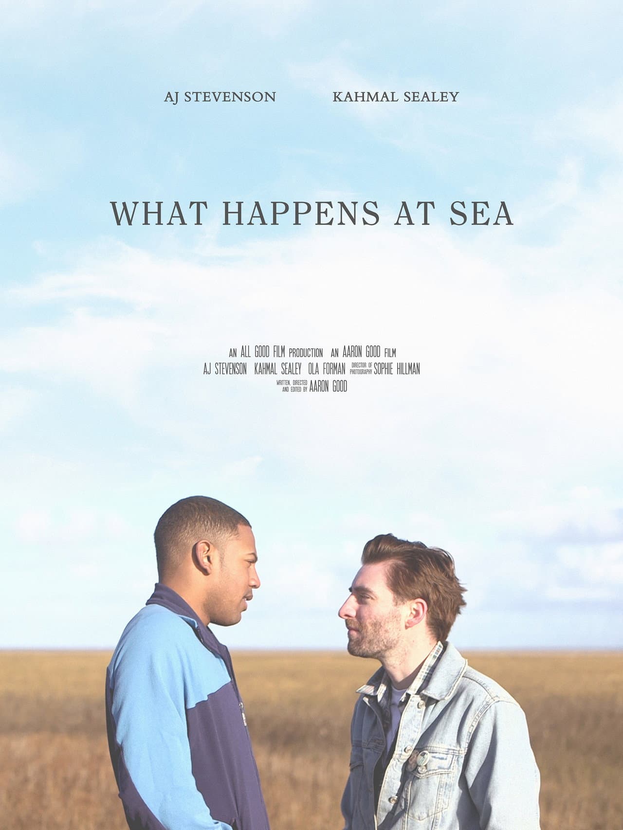 What Happens at Sea preview 1