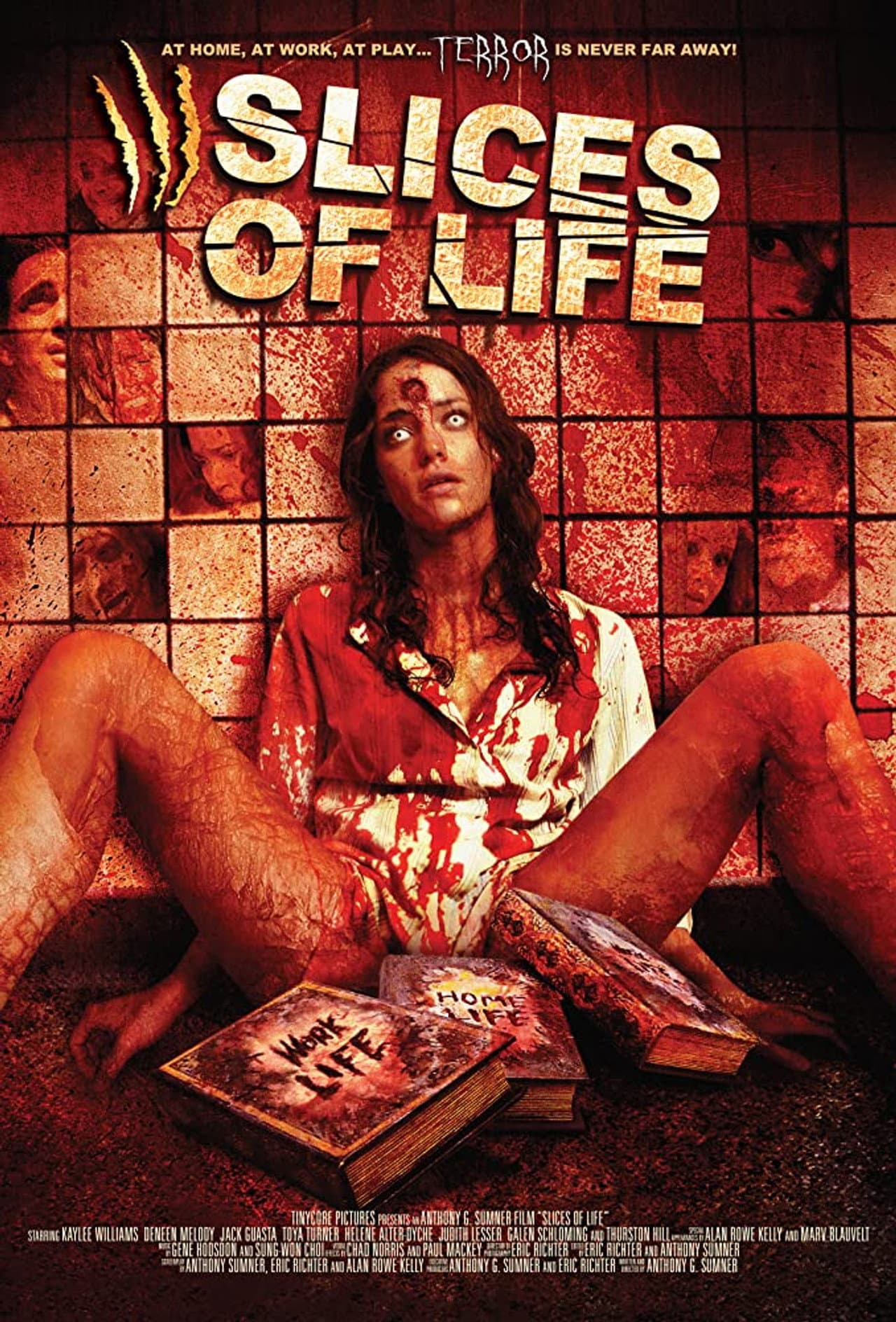 Slices of Life preview 2