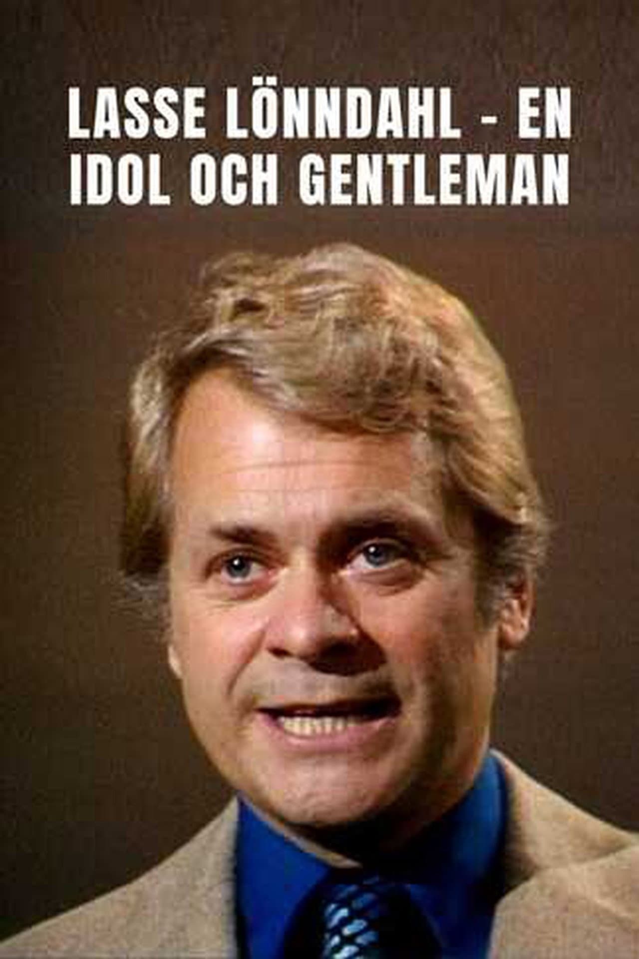 Lasse Lönndahl - en idol och gentleman preview 2