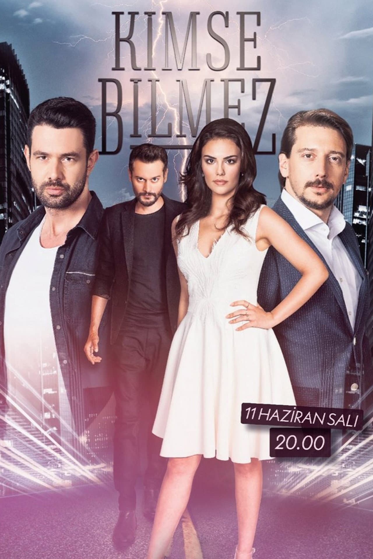 Kimse Bilmez preview 2