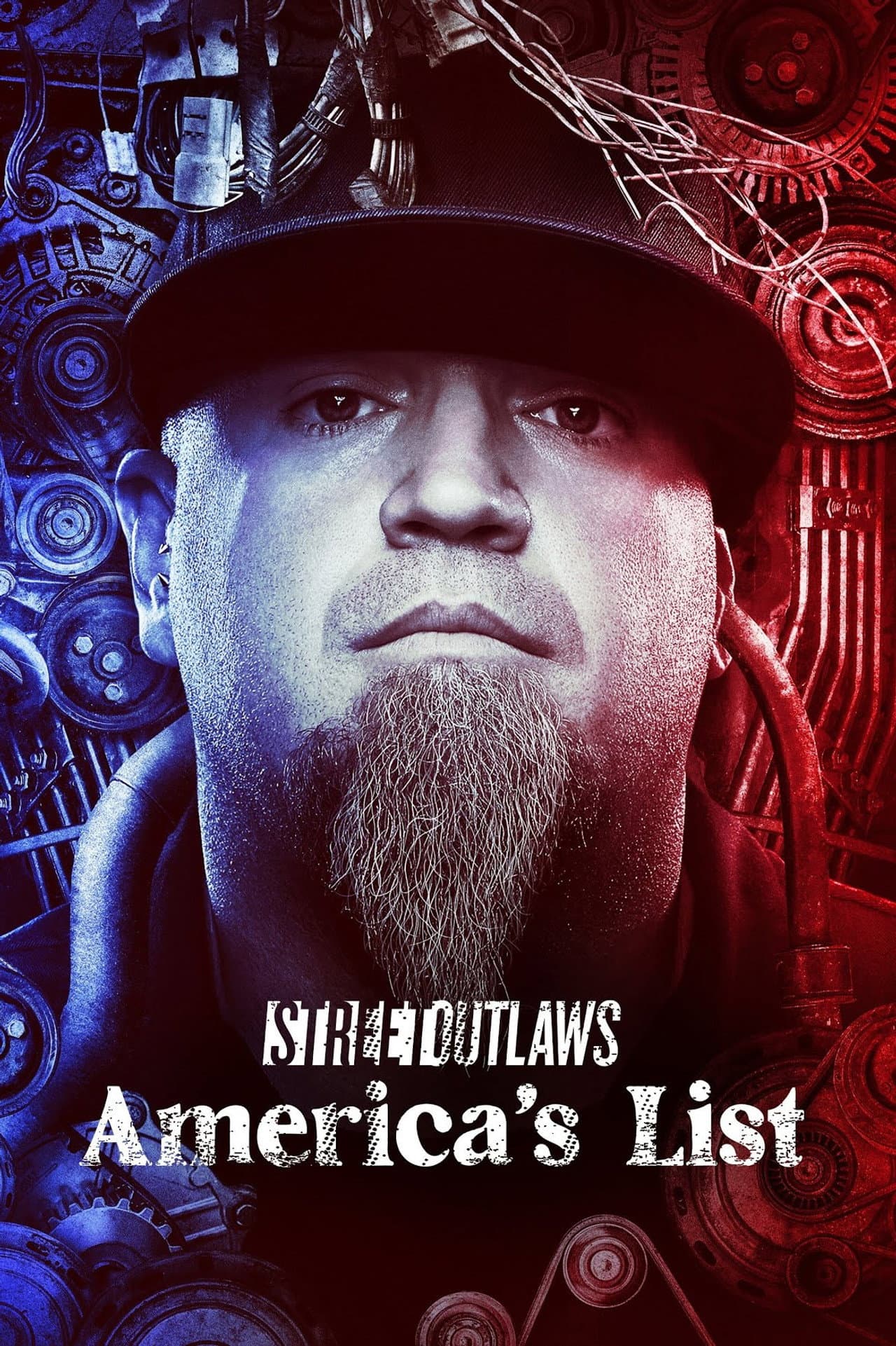Street Outlaws: America's List preview 2