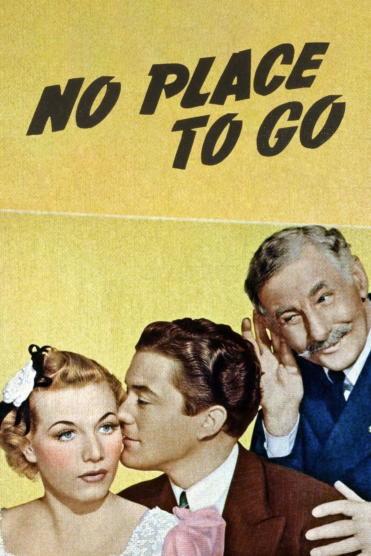 No Place to Go preview 2