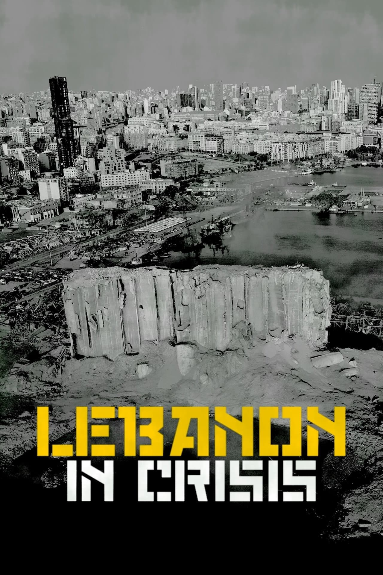 Lebanon in Crisis preview 2