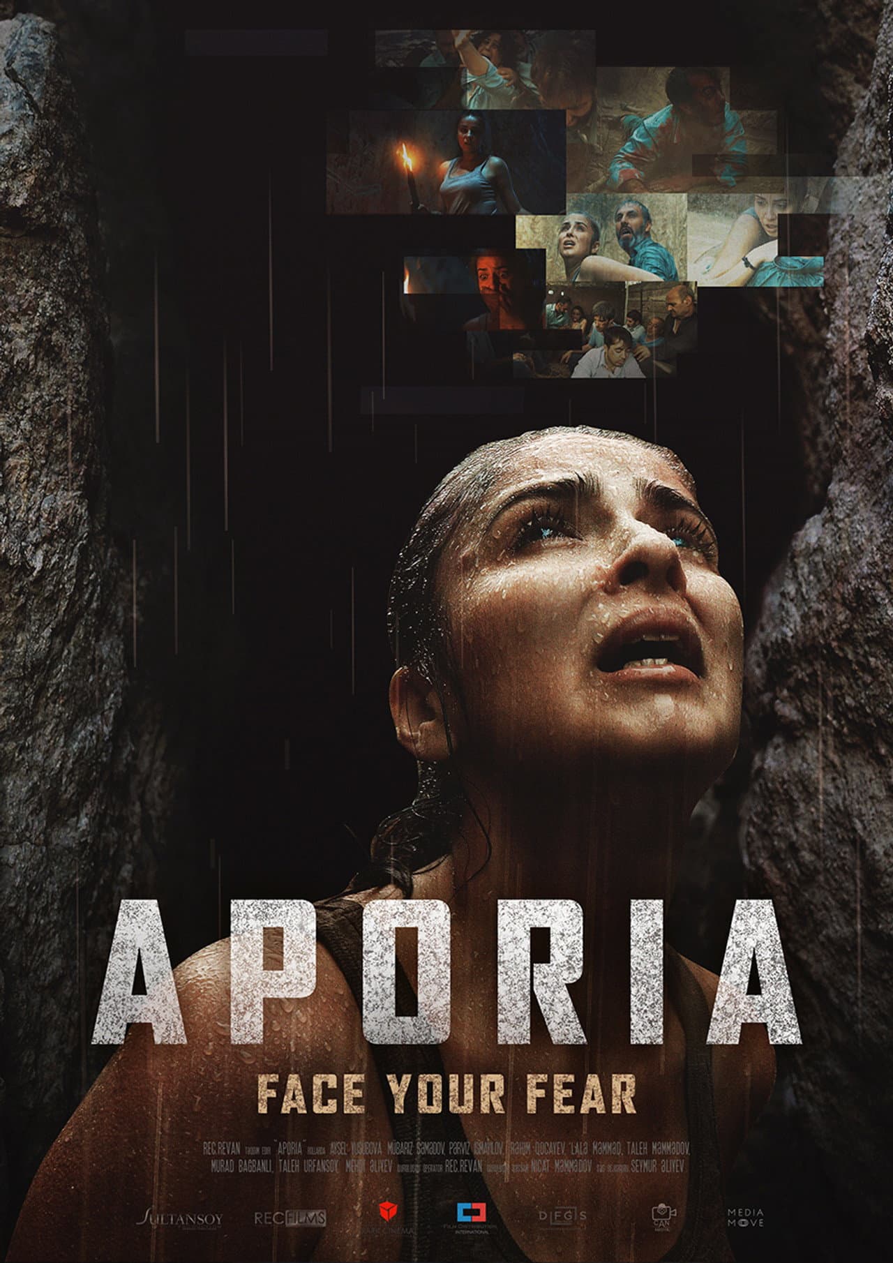 Aporia preview 2