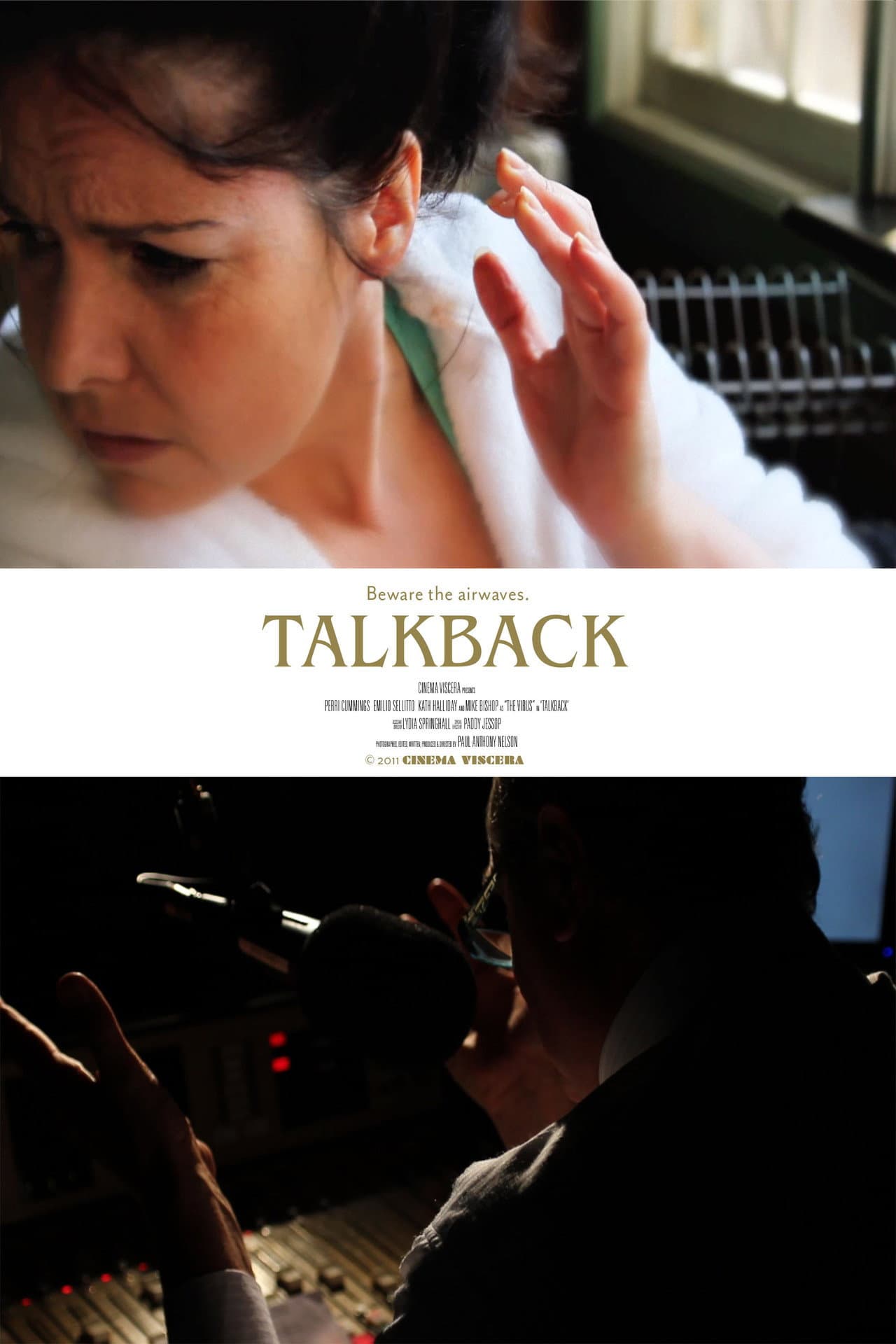 Talkback preview 1