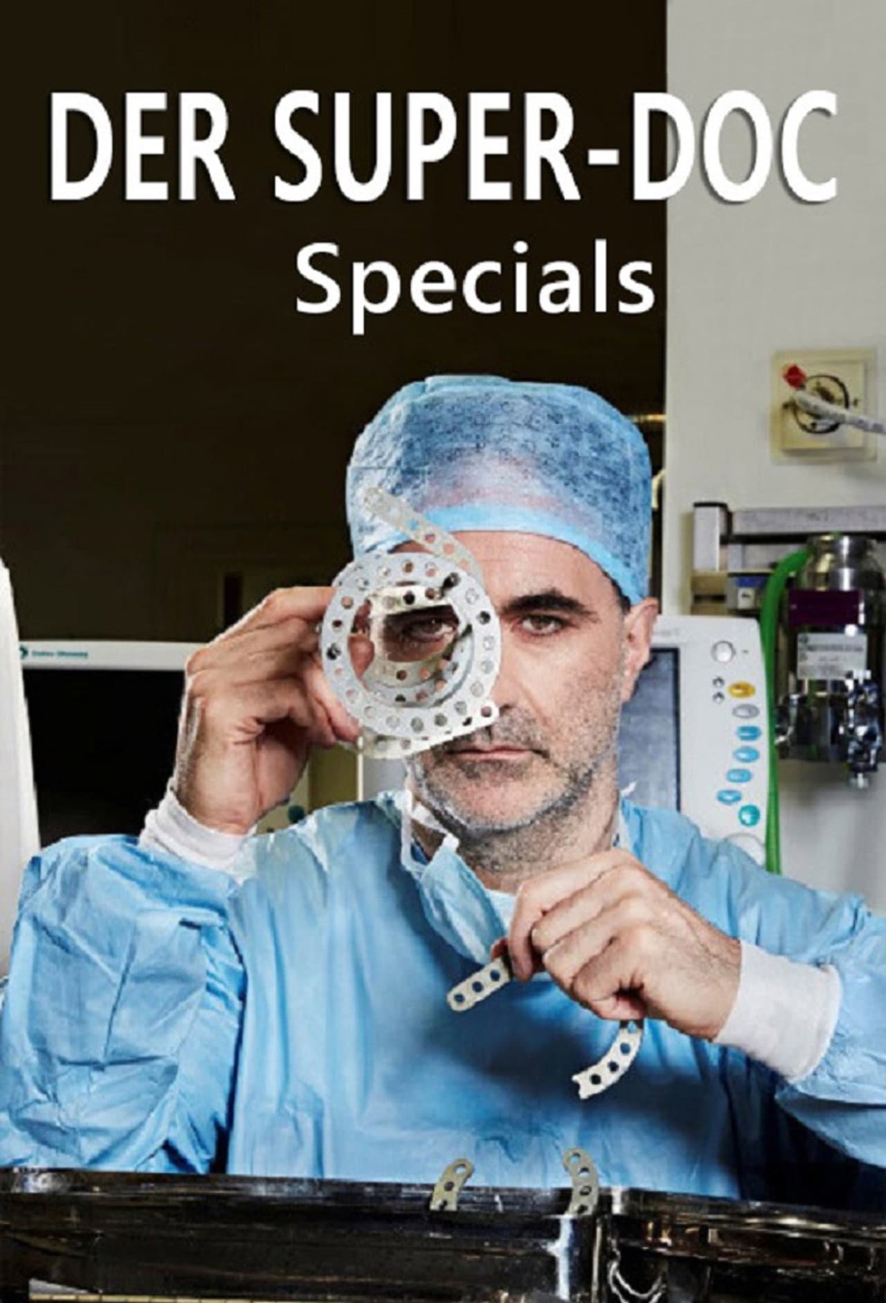 Specials