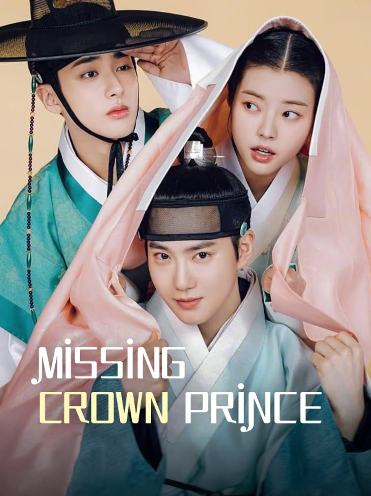 Missing Crown Prince preview 2