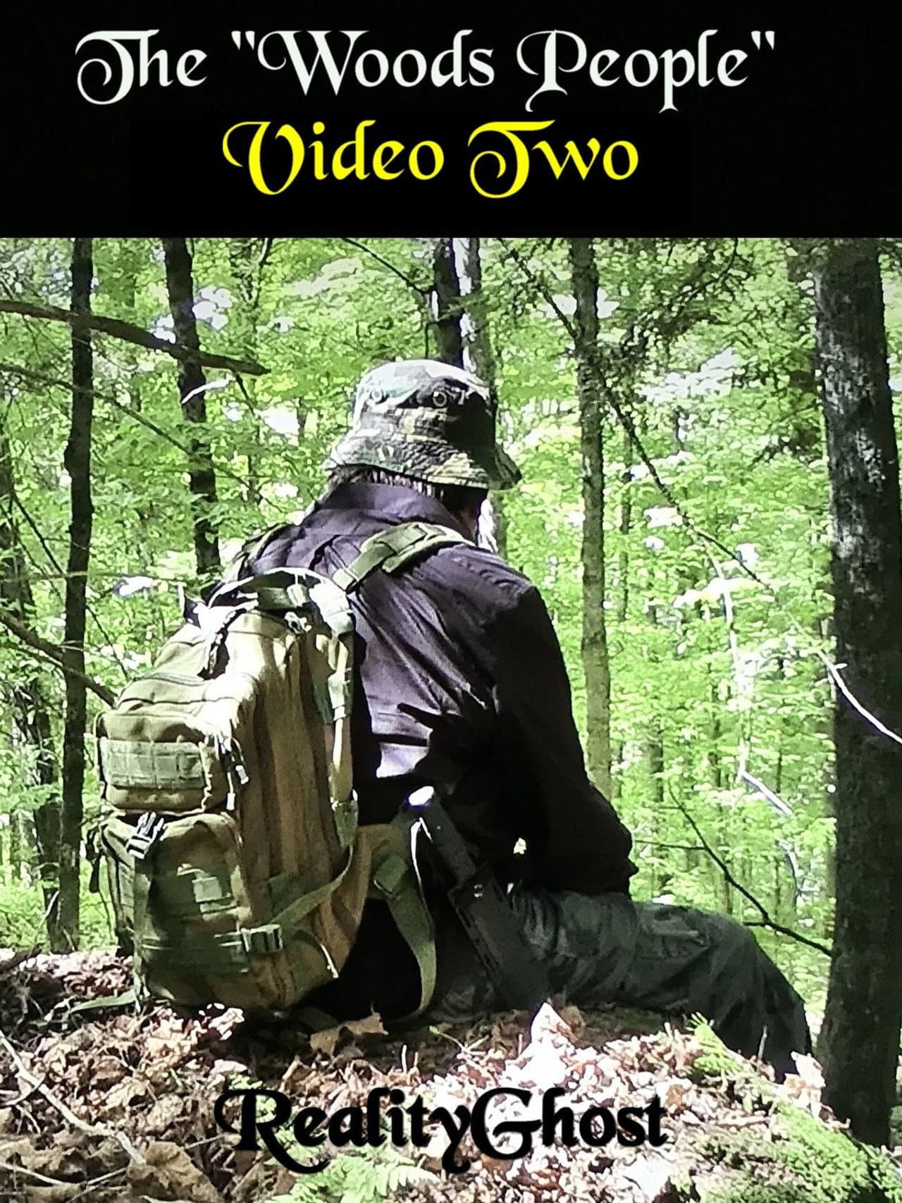 The "Woods People" Video Two preview 1