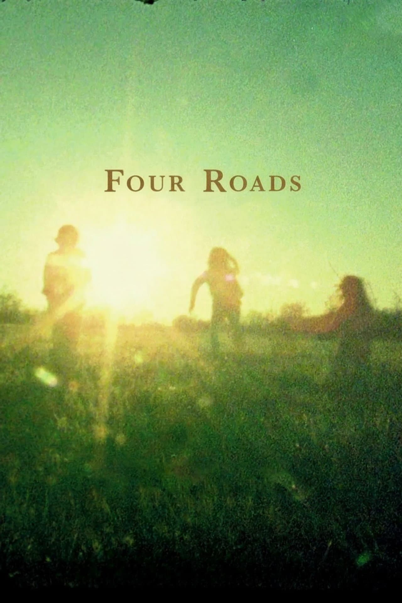 Four Roads preview 2