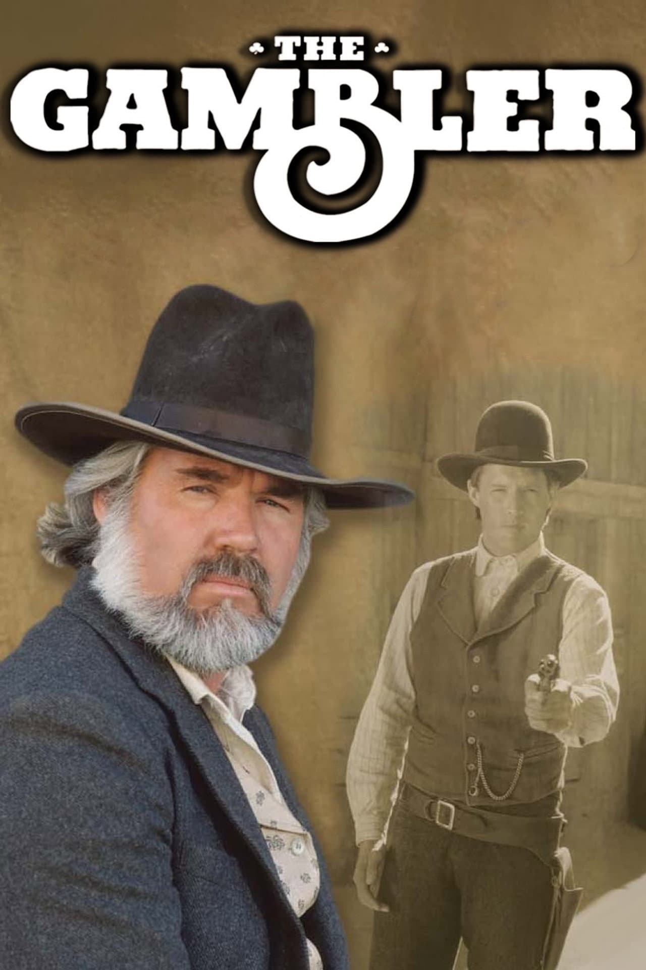 The Gambler preview 2