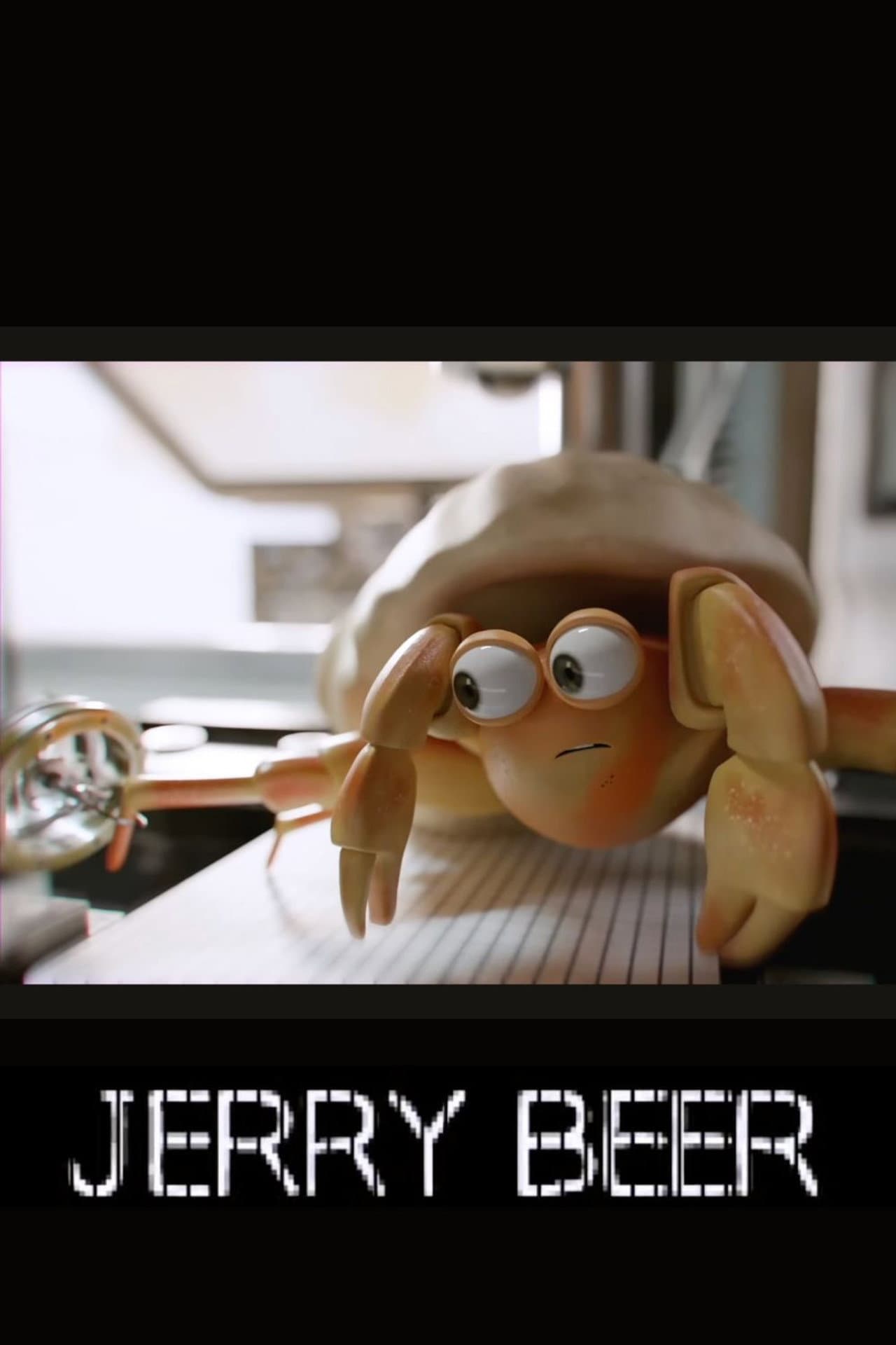 JERRY BEER preview 1