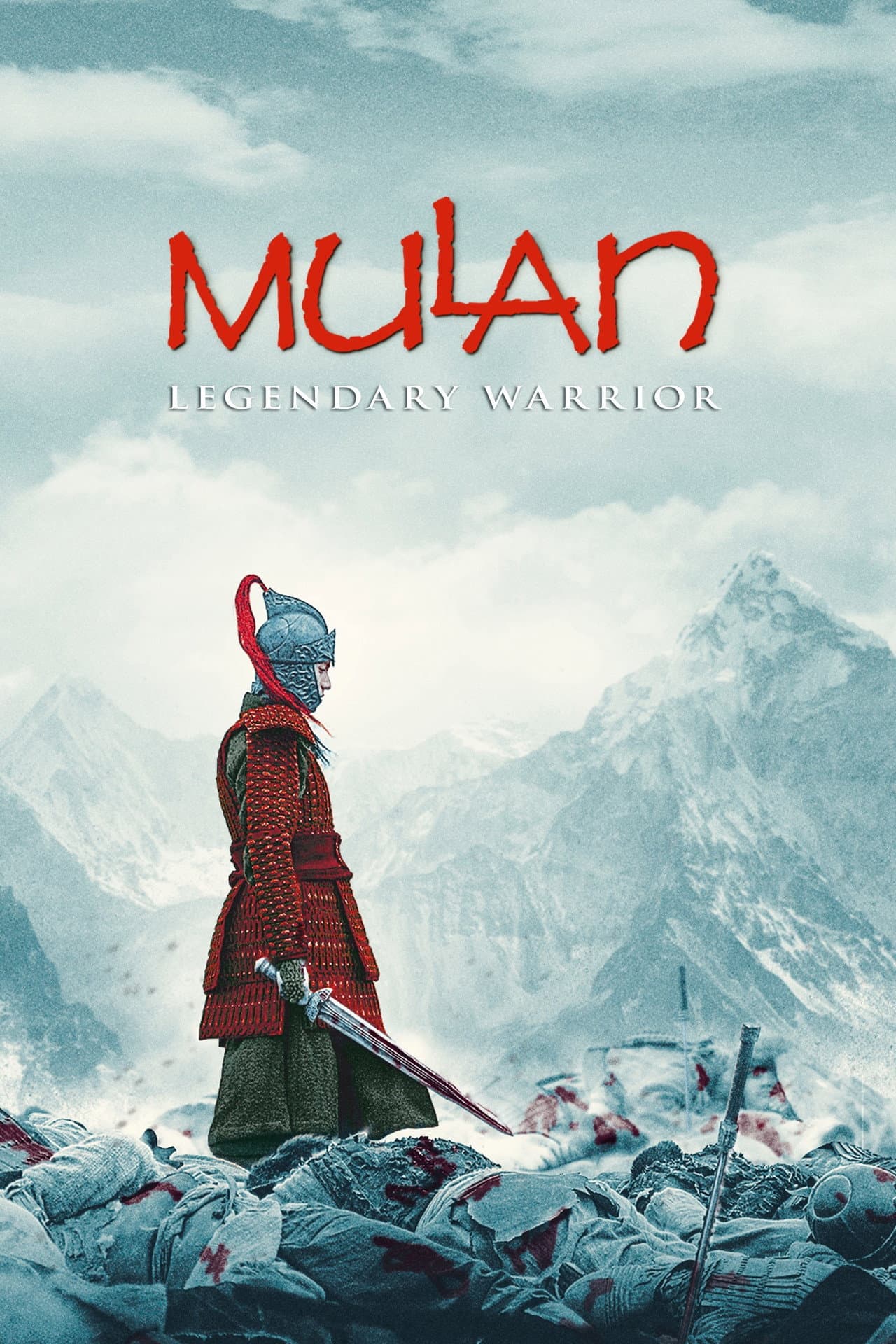Mulan: Rise of a Warrior preview 2
