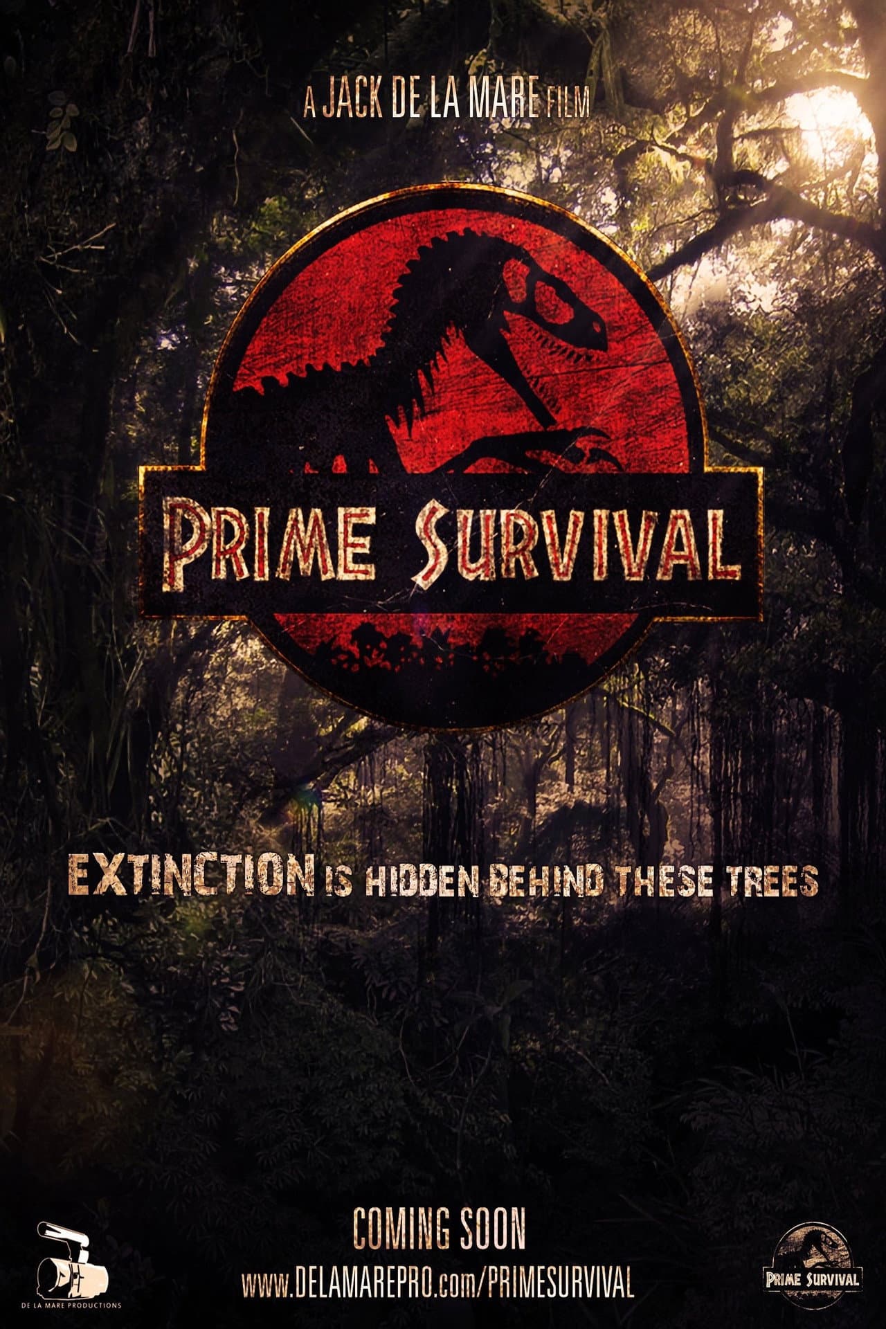 Jurassic Park: Prime Survival preview 2