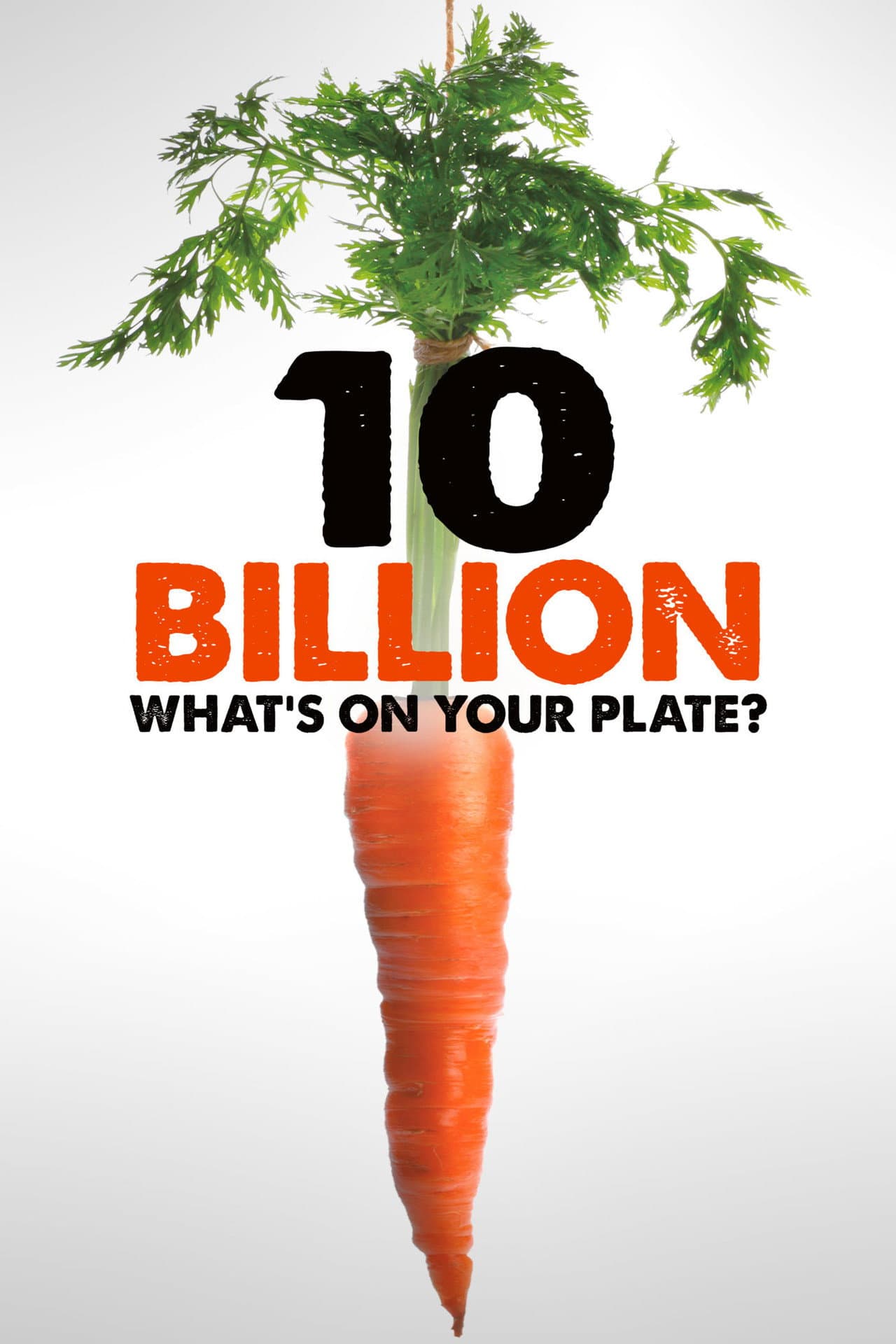 10 Billion: What's On Your Plate preview 2