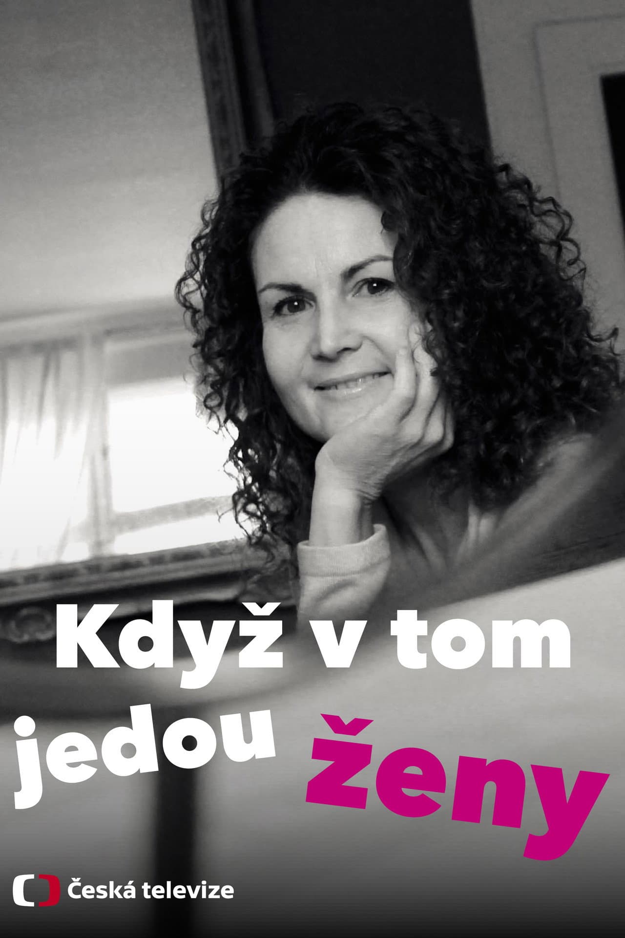 Když v tom jedou ženy preview 1