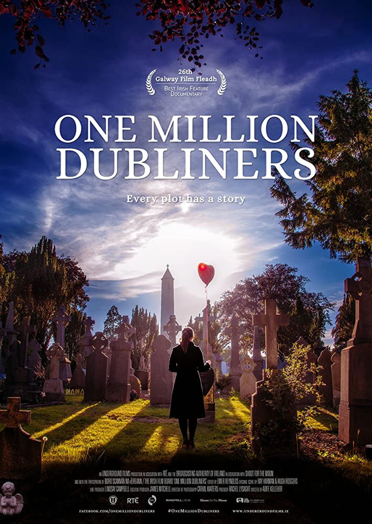 One Million Dubliners preview 1