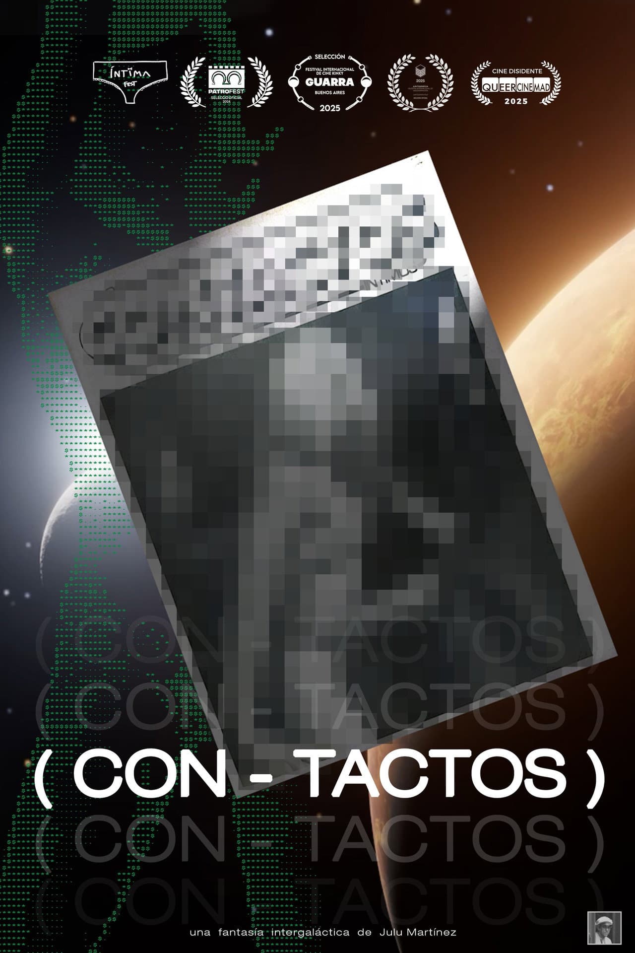 ( Con - tactos ) preview 2
