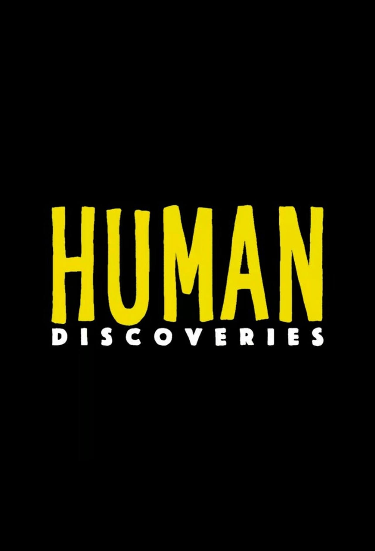 Human Discoveries preview 2