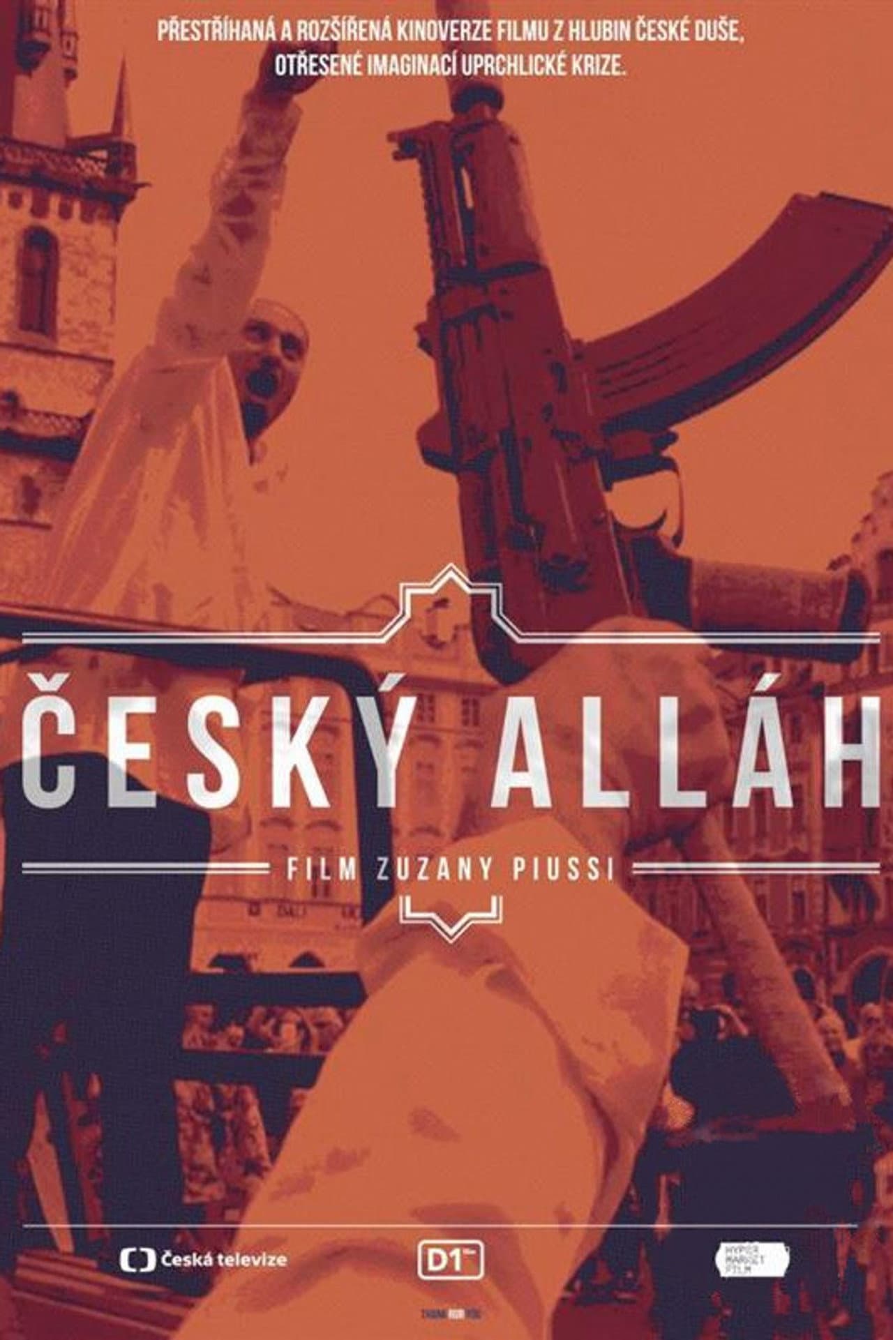 Český Alláh preview 2