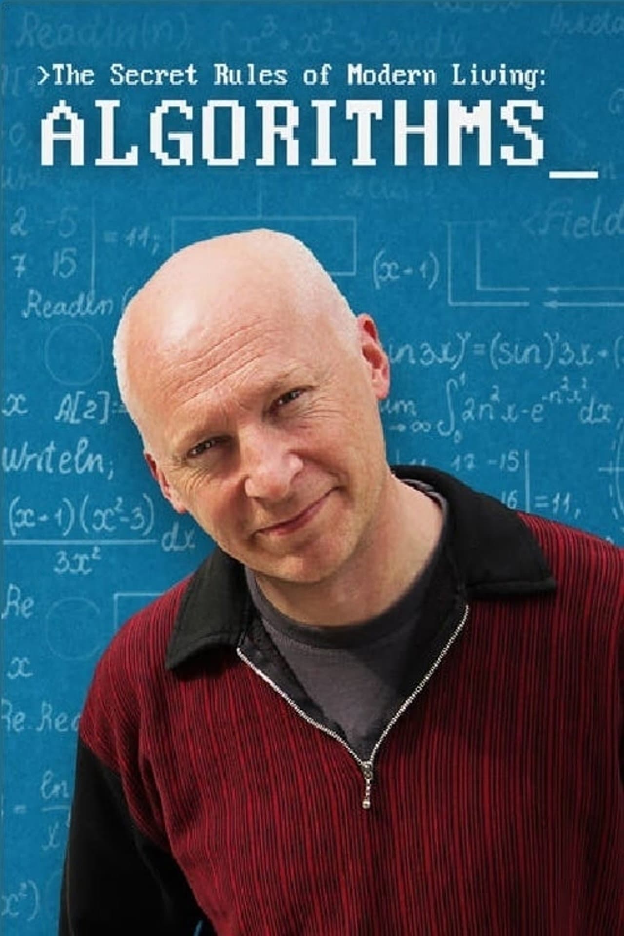 The Secret Rules of Modern Living: Algorithms preview 2