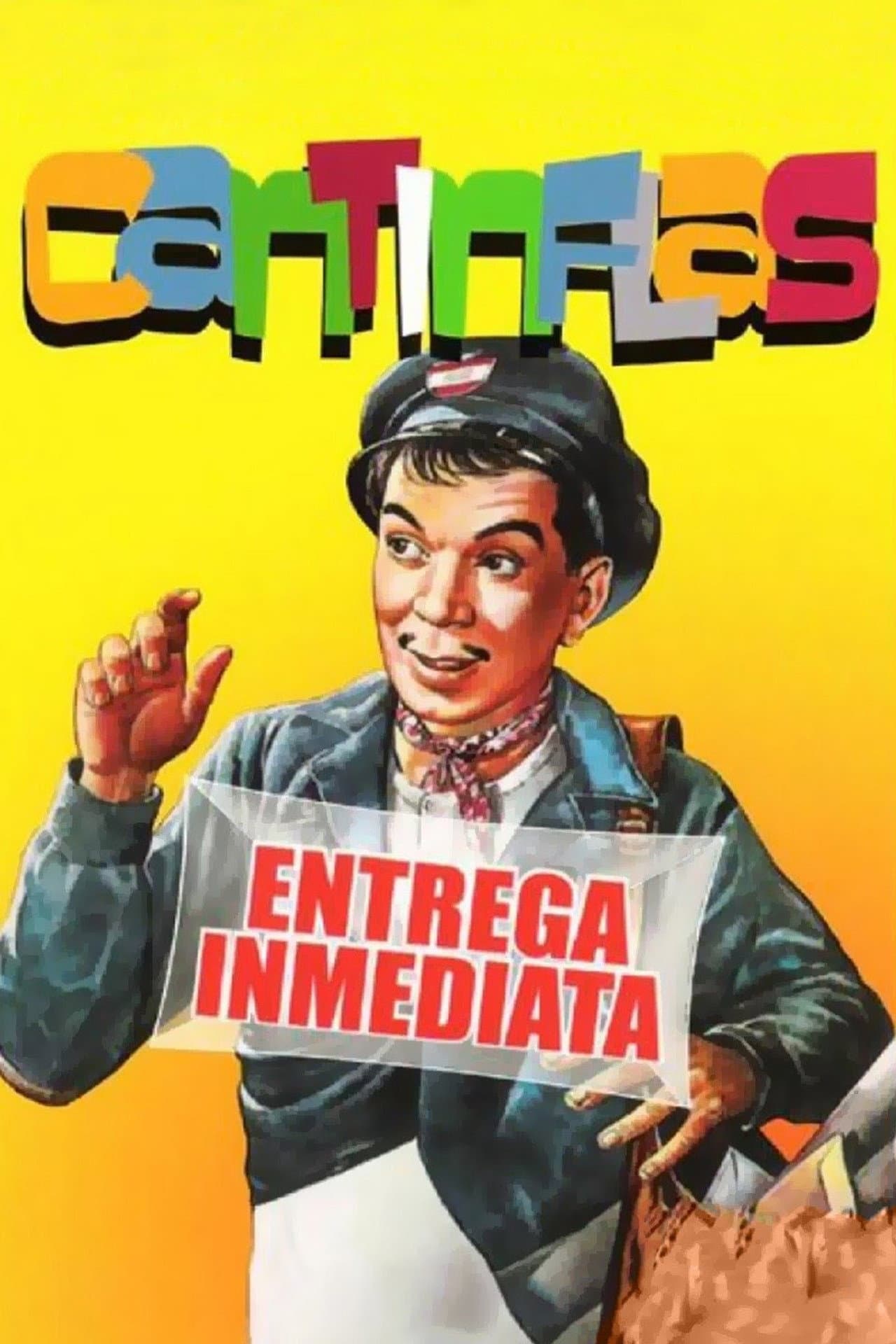 Entrega Inmediata preview 2