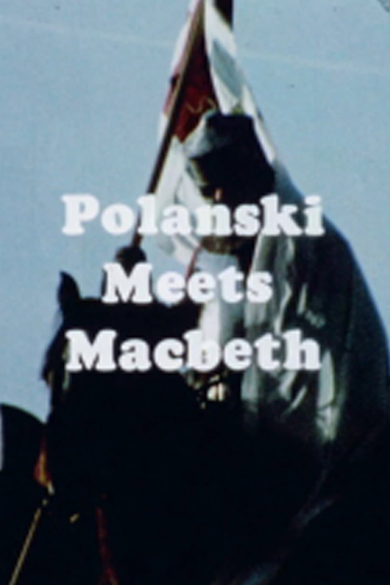 Polanski Meets Macbeth preview 1