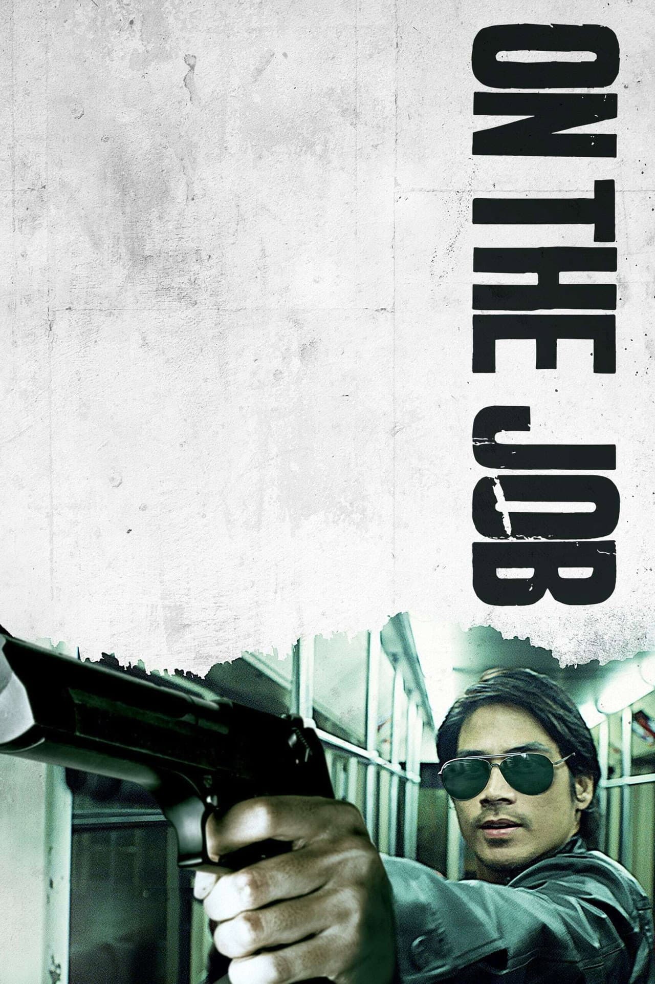 On the Job preview 2