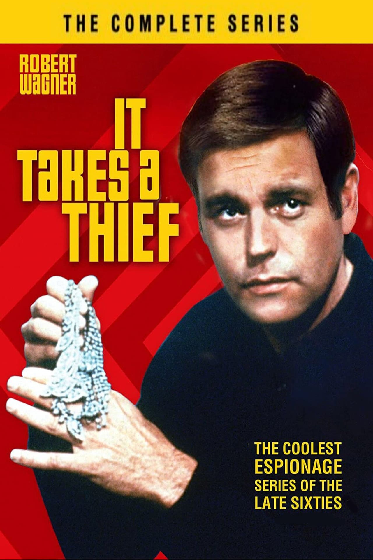 It Takes a Thief preview 2