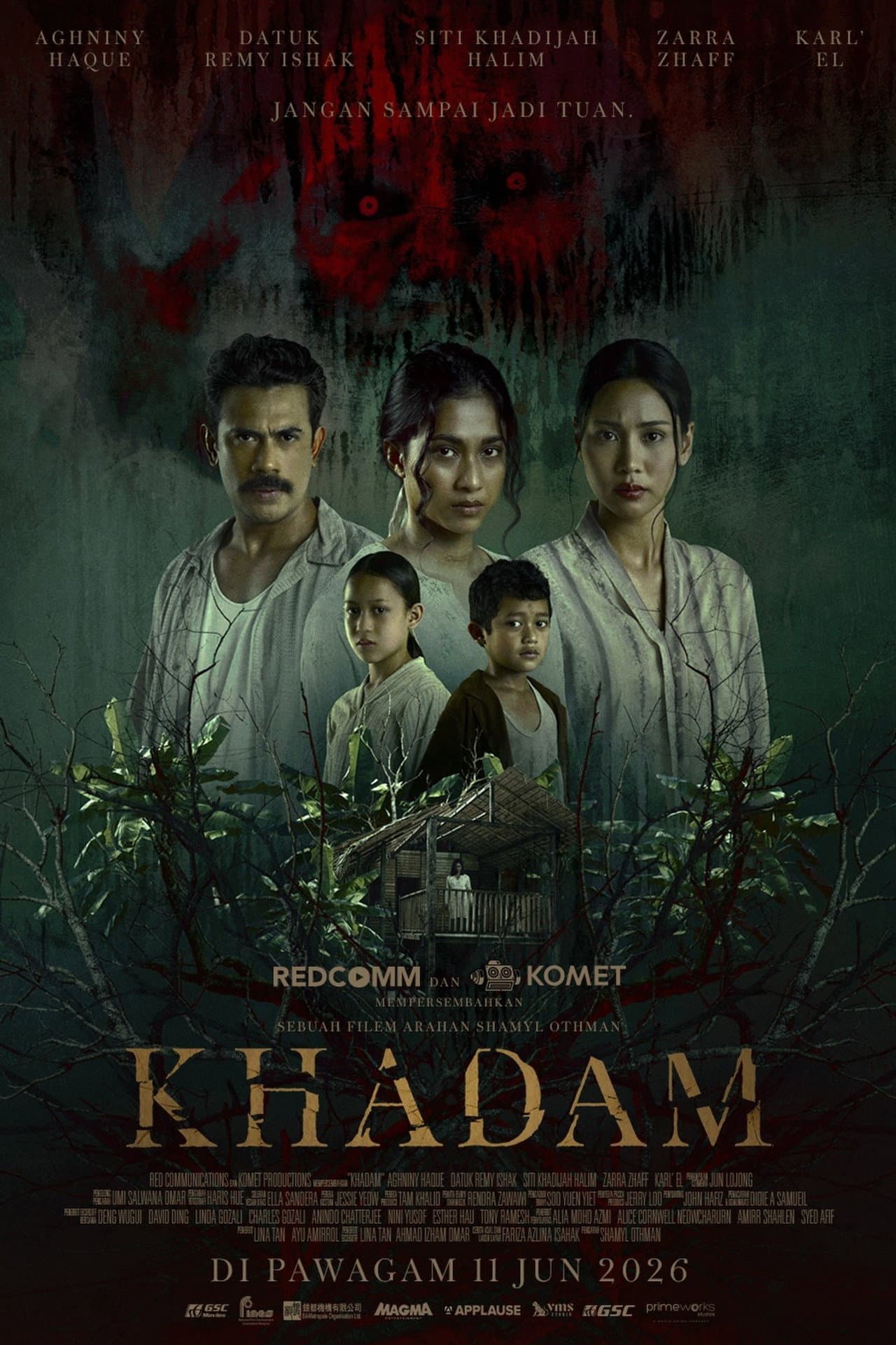 Khadam preview 2