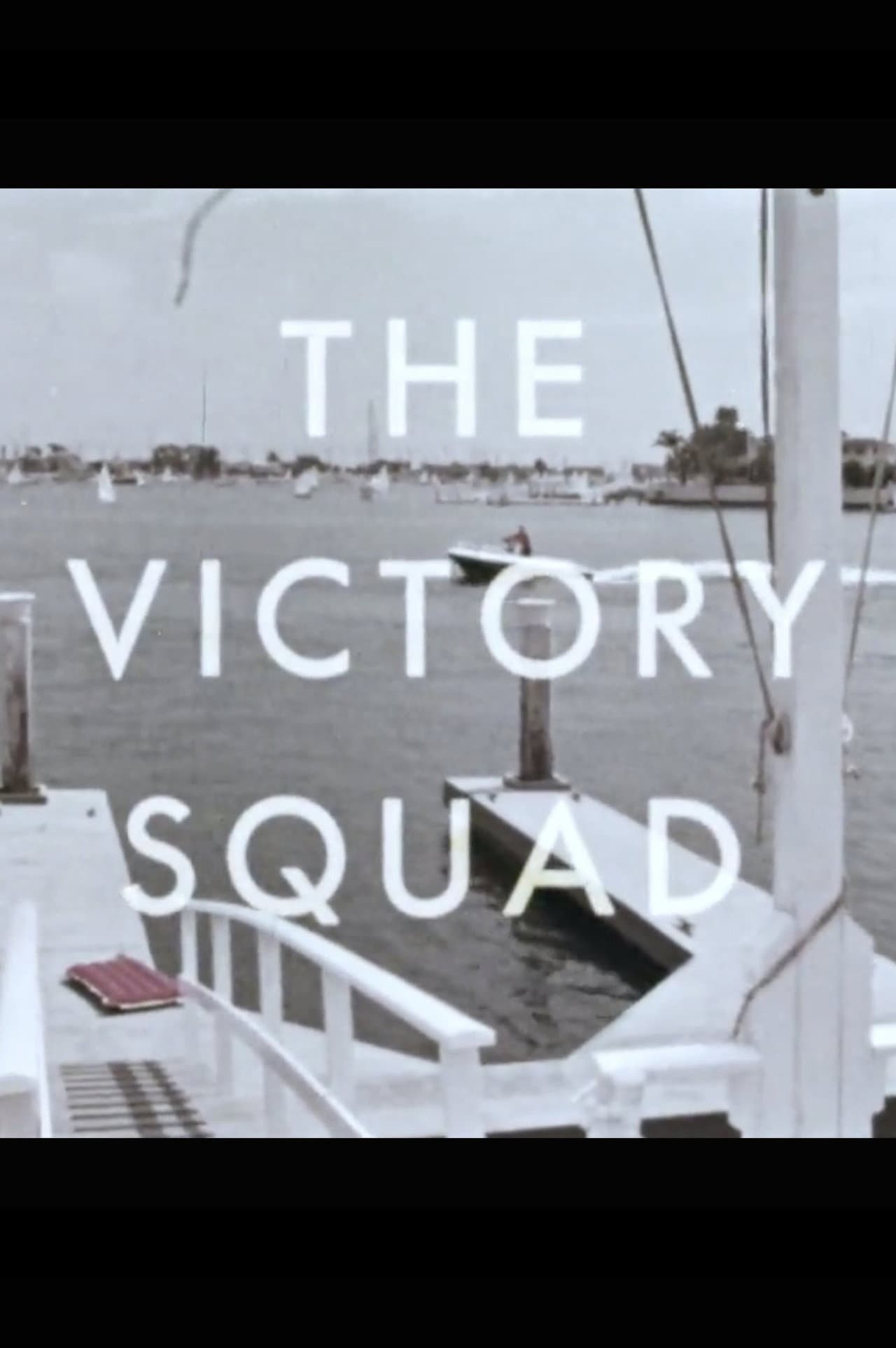 The Victory Squad preview 1