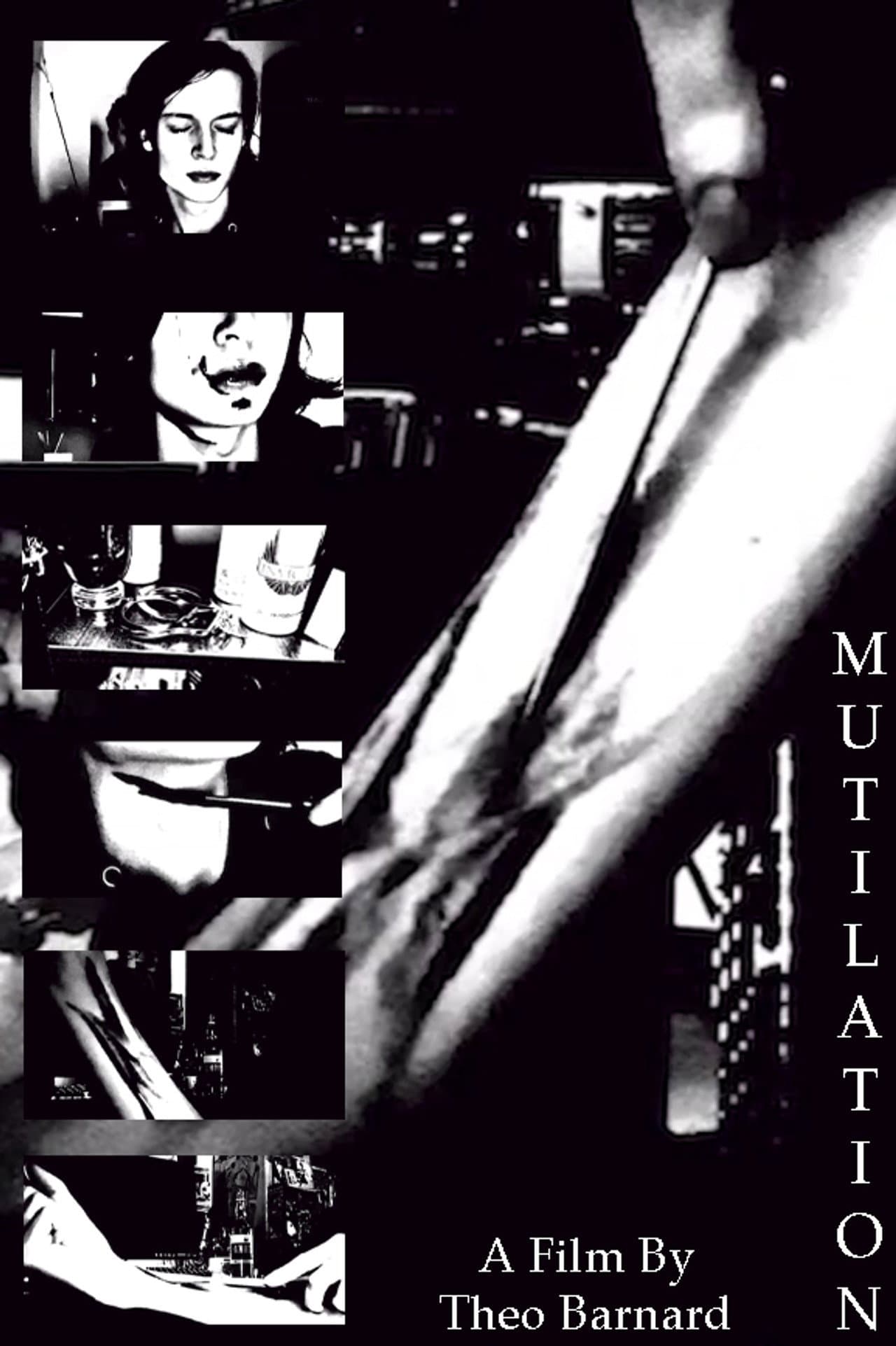 Mutilation preview 2