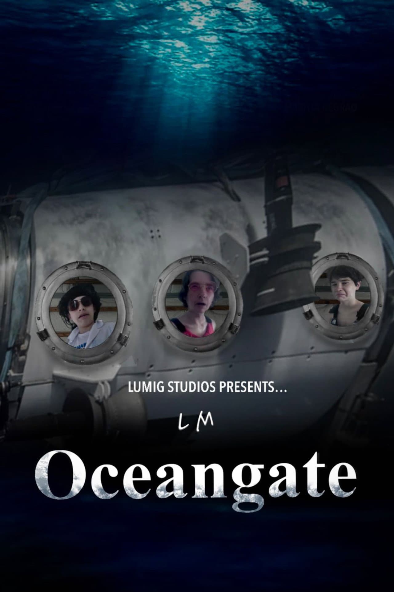 Oceangate preview 2