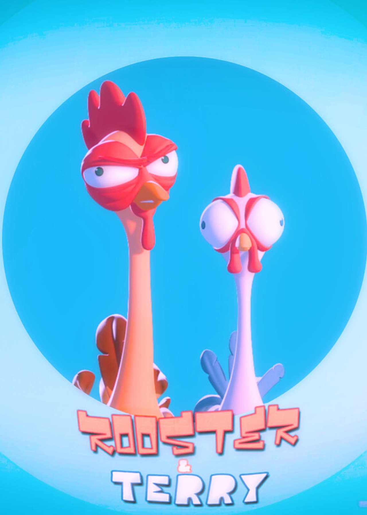 Rooster & Terry preview 2