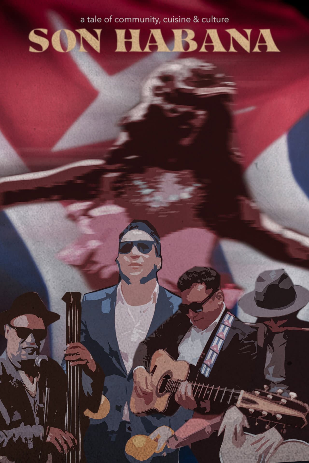 Son Habana preview 2