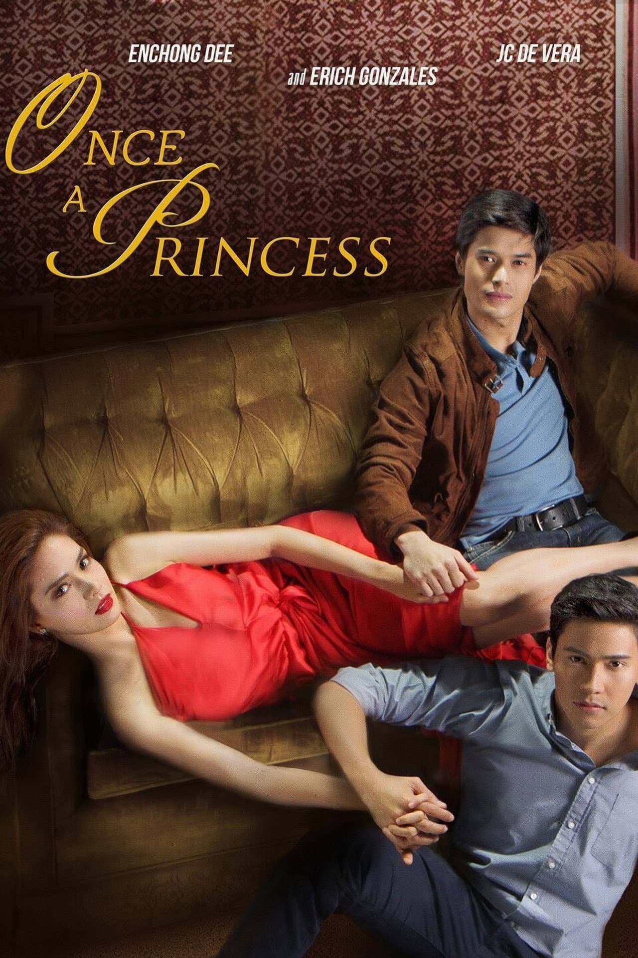 Once A Princess preview 2