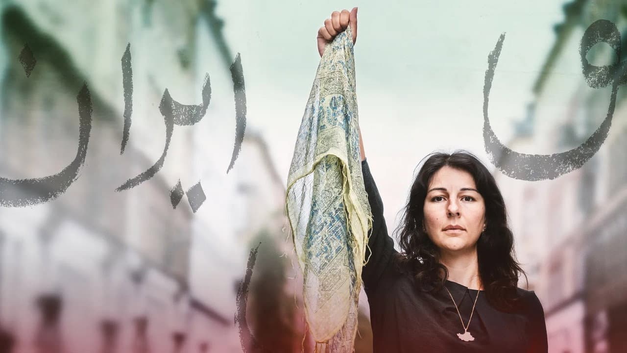 Iran i hjertet