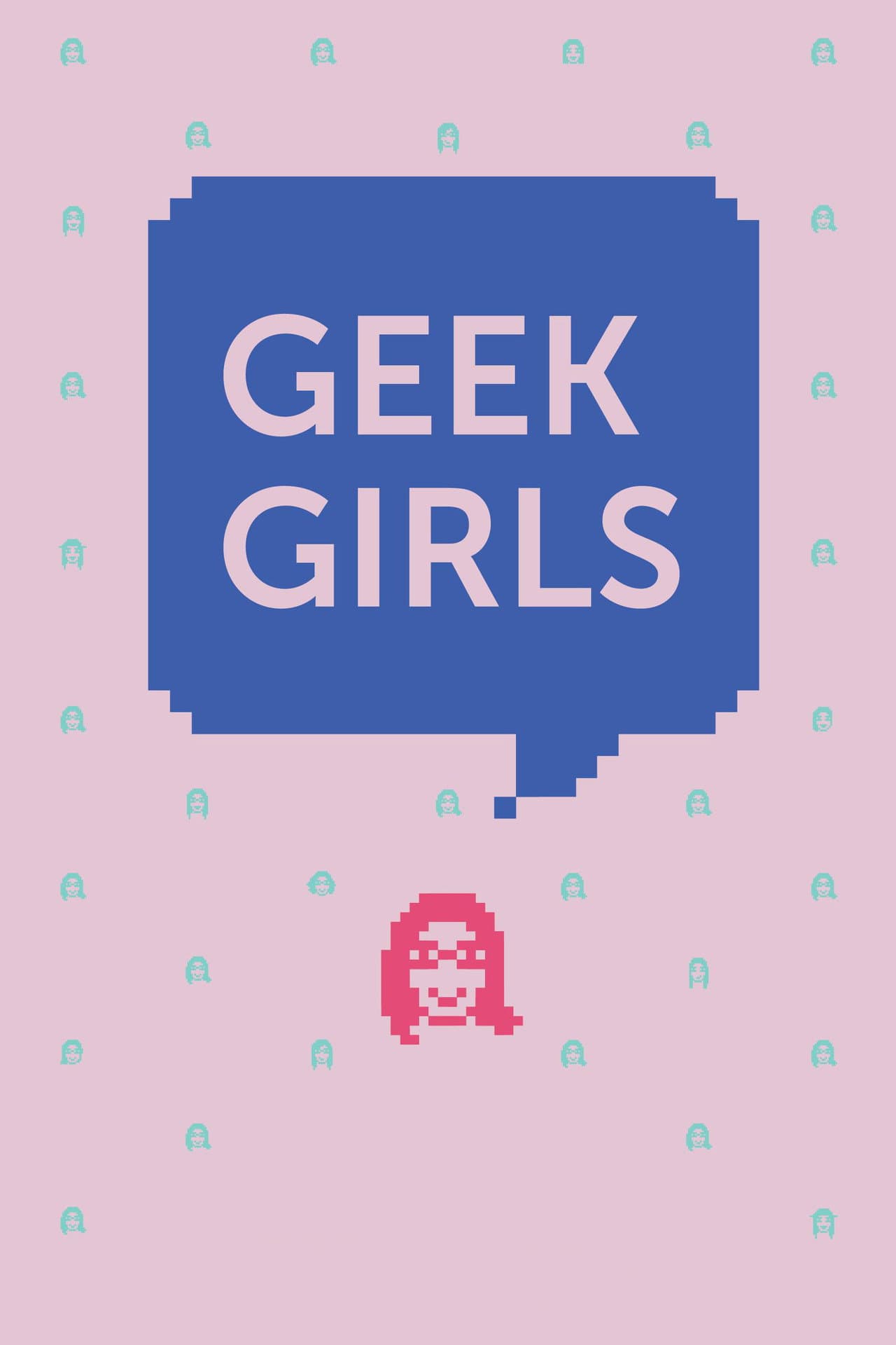 Geek Girls preview 1