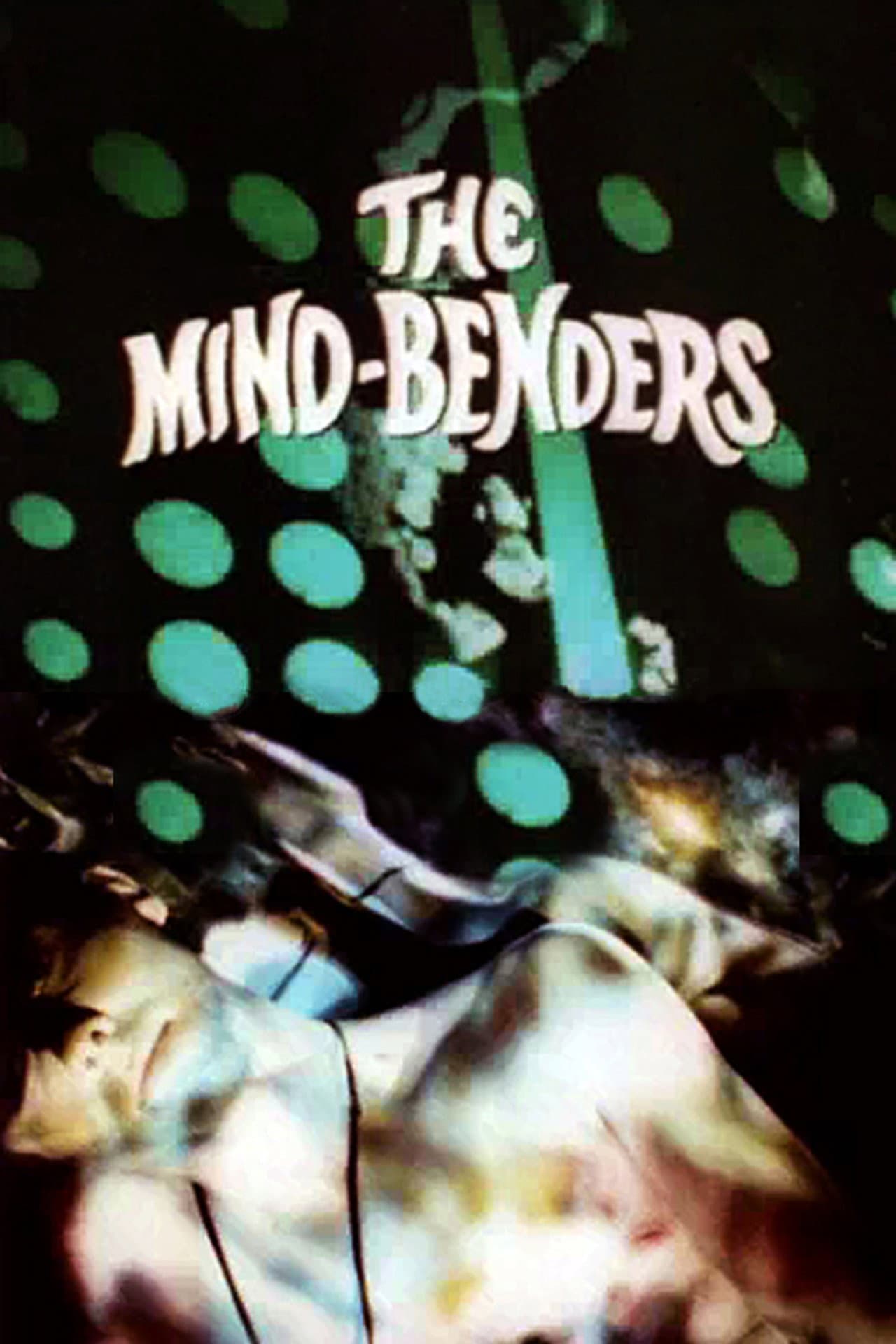 The Mind-Benders: LSD and the Hallucinogens preview 1