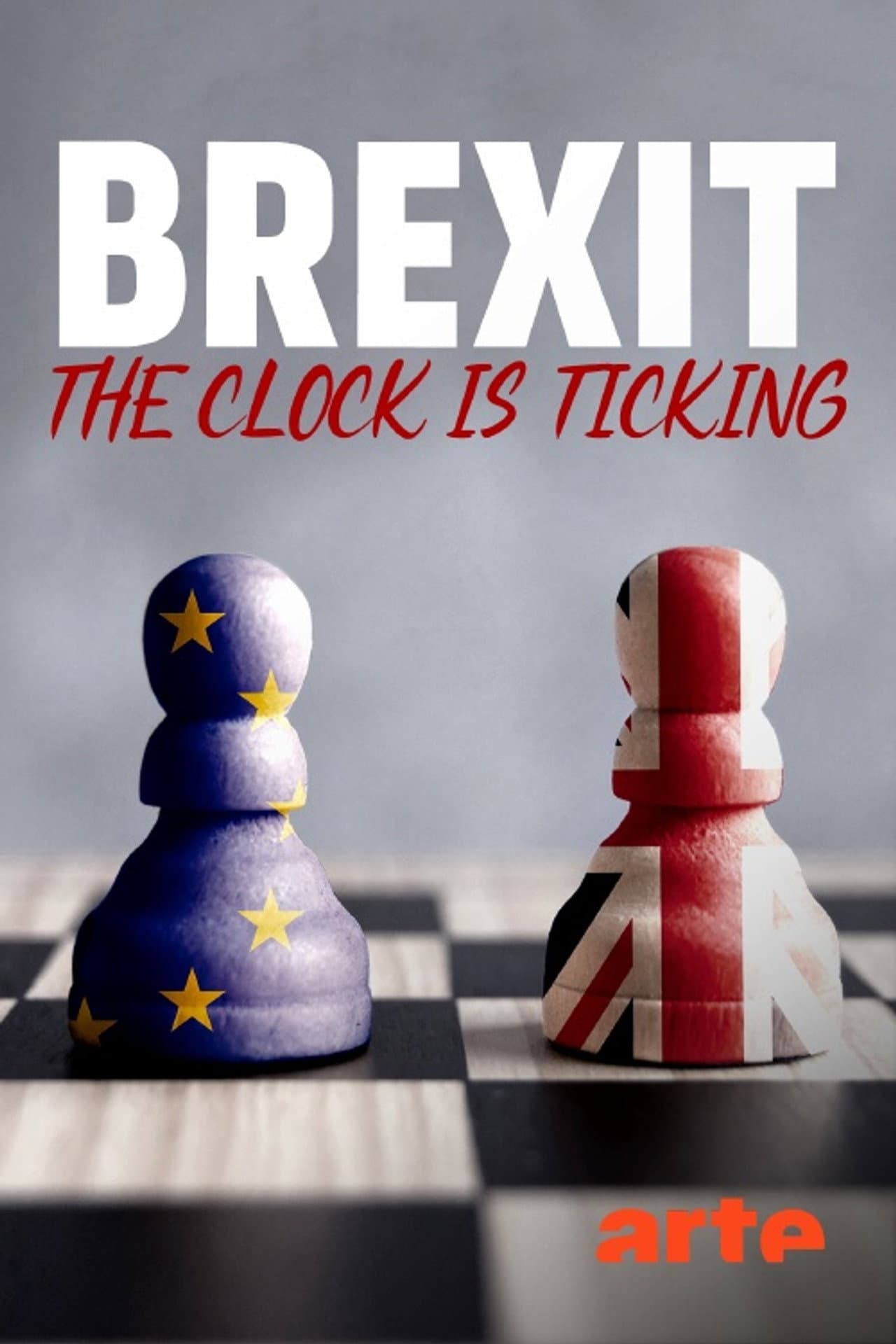 Brexit: The Clock Is Ticking preview 1