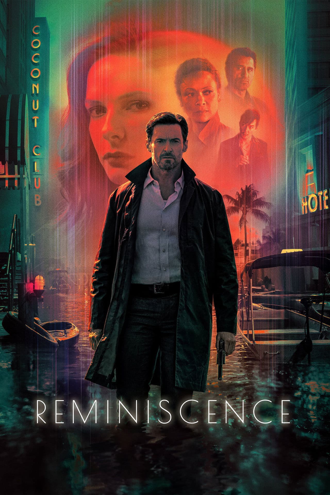 Reminiscence preview 2